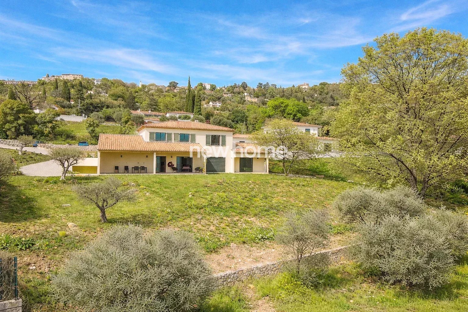 Maison à vendre, 190m², Montauroux