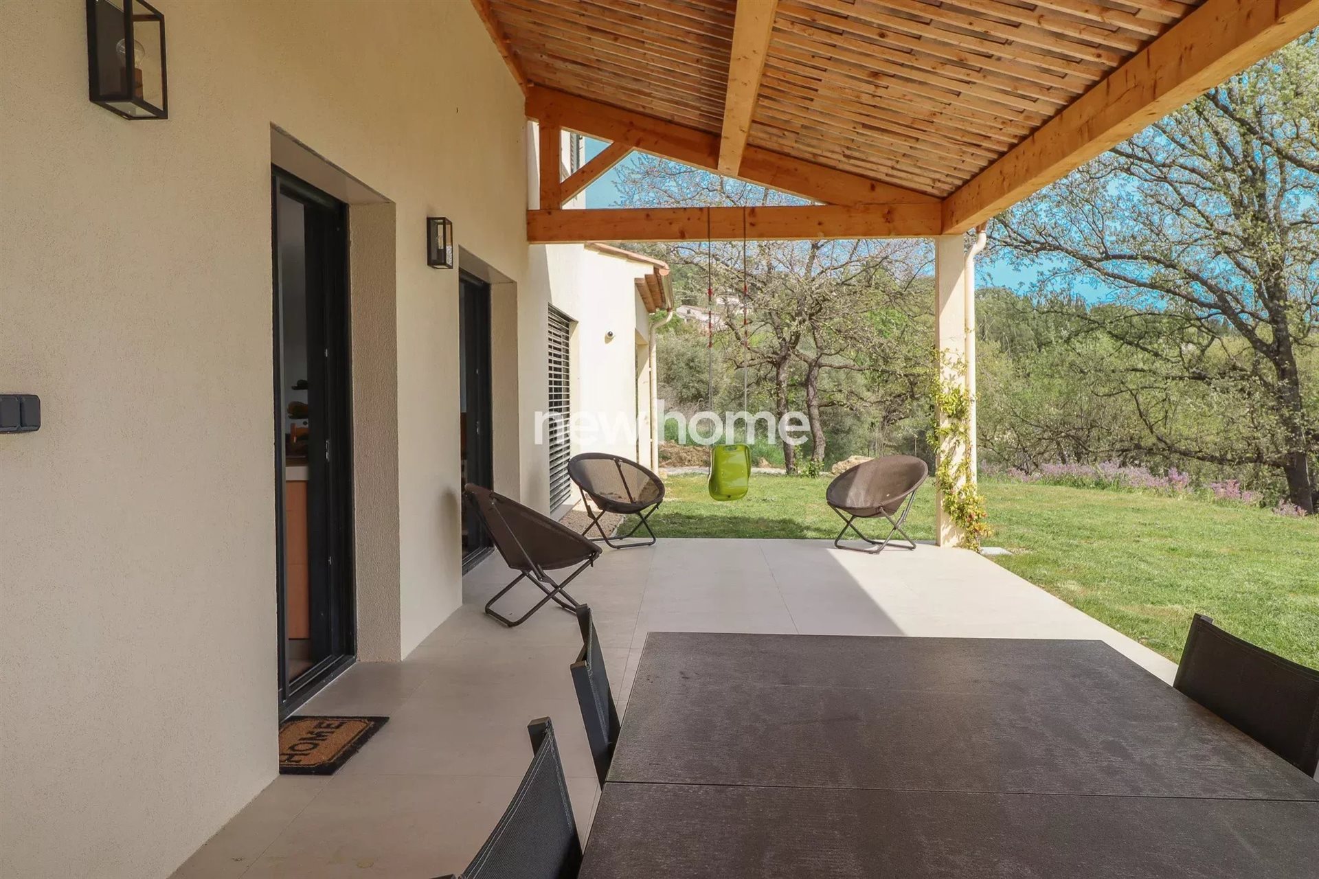 Maison à vendre, 190m², Montauroux