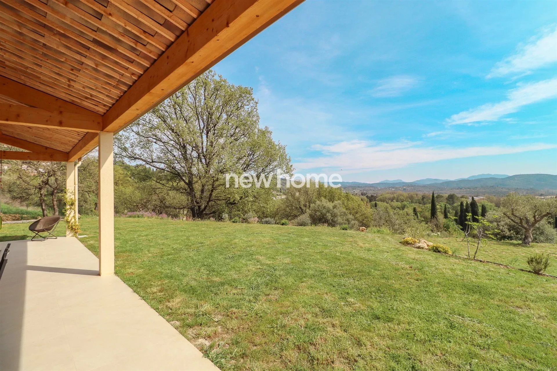 Maison à vendre, 190m², Montauroux