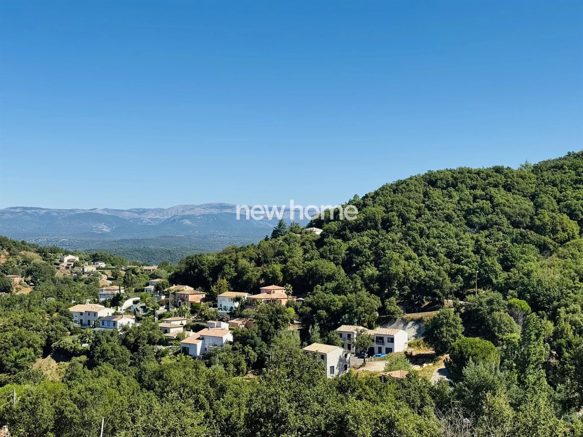 Maison à vendre, 124m², Les Adrets-de-l'Estérel