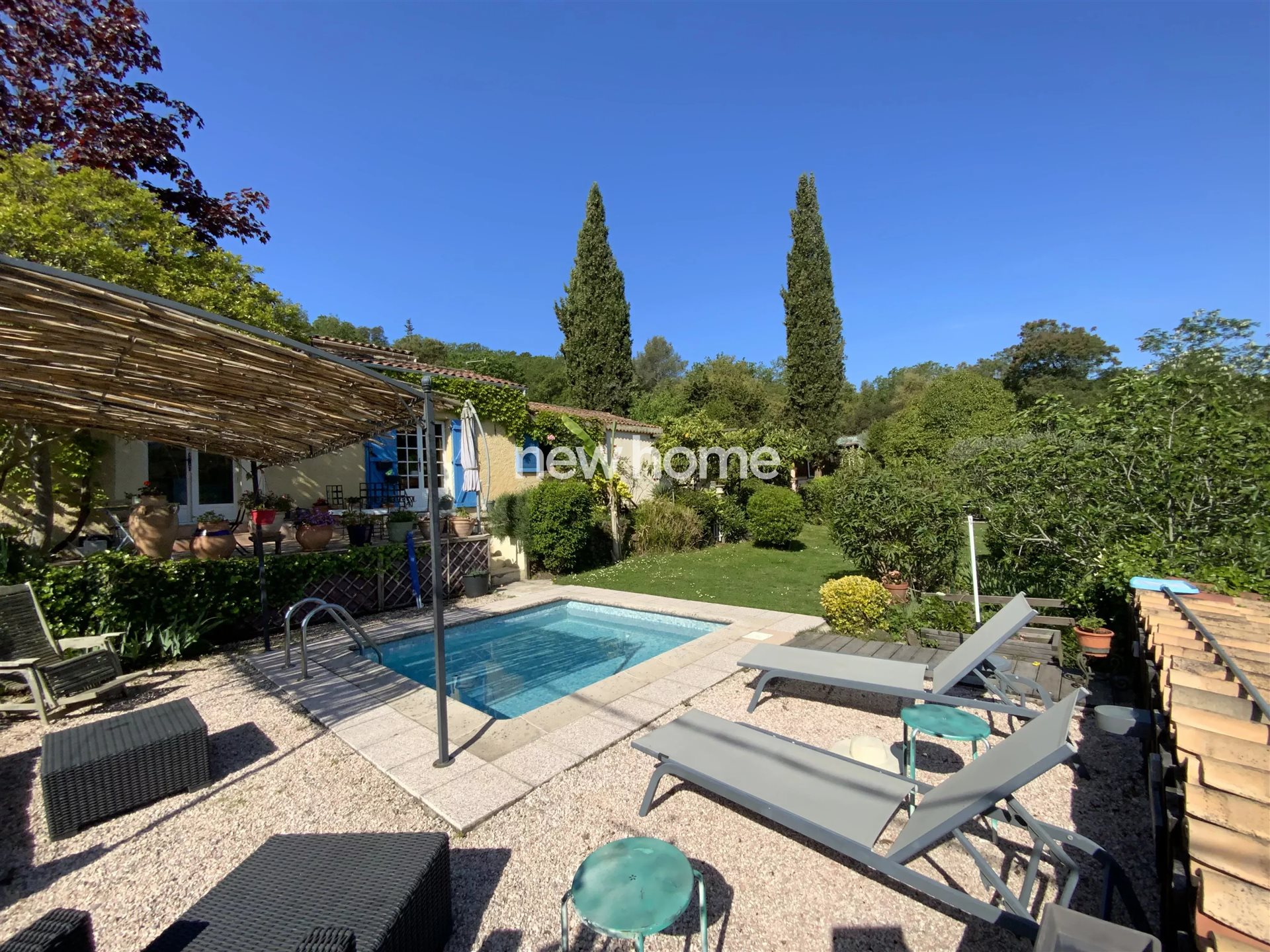 Maison à vendre, 139m², Les Adrets-de-l'Estérel