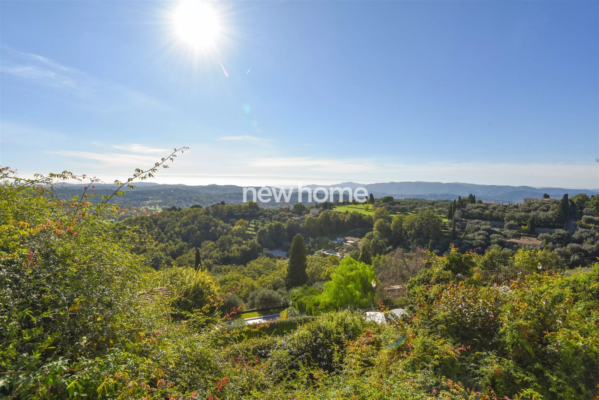 Maison à vendre, 325m², Châteauneuf-Grasse