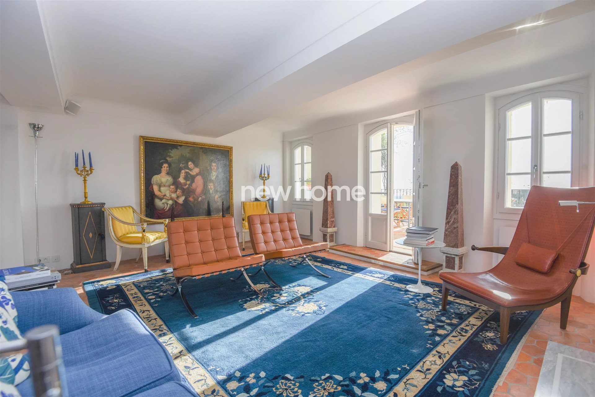 Maison à vendre, 325m², Châteauneuf-Grasse