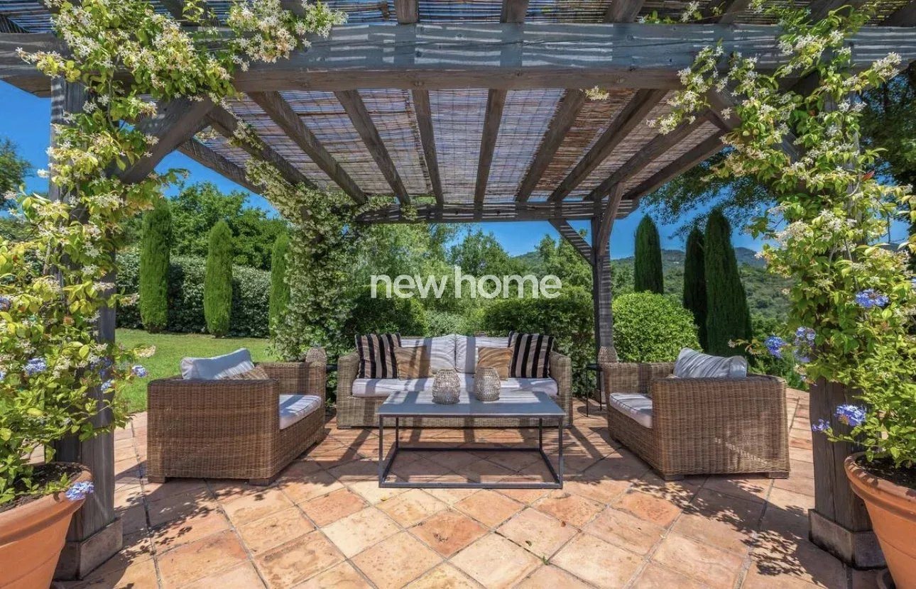 Maison à vendre, 230m², Les Adrets-de-l'Estérel