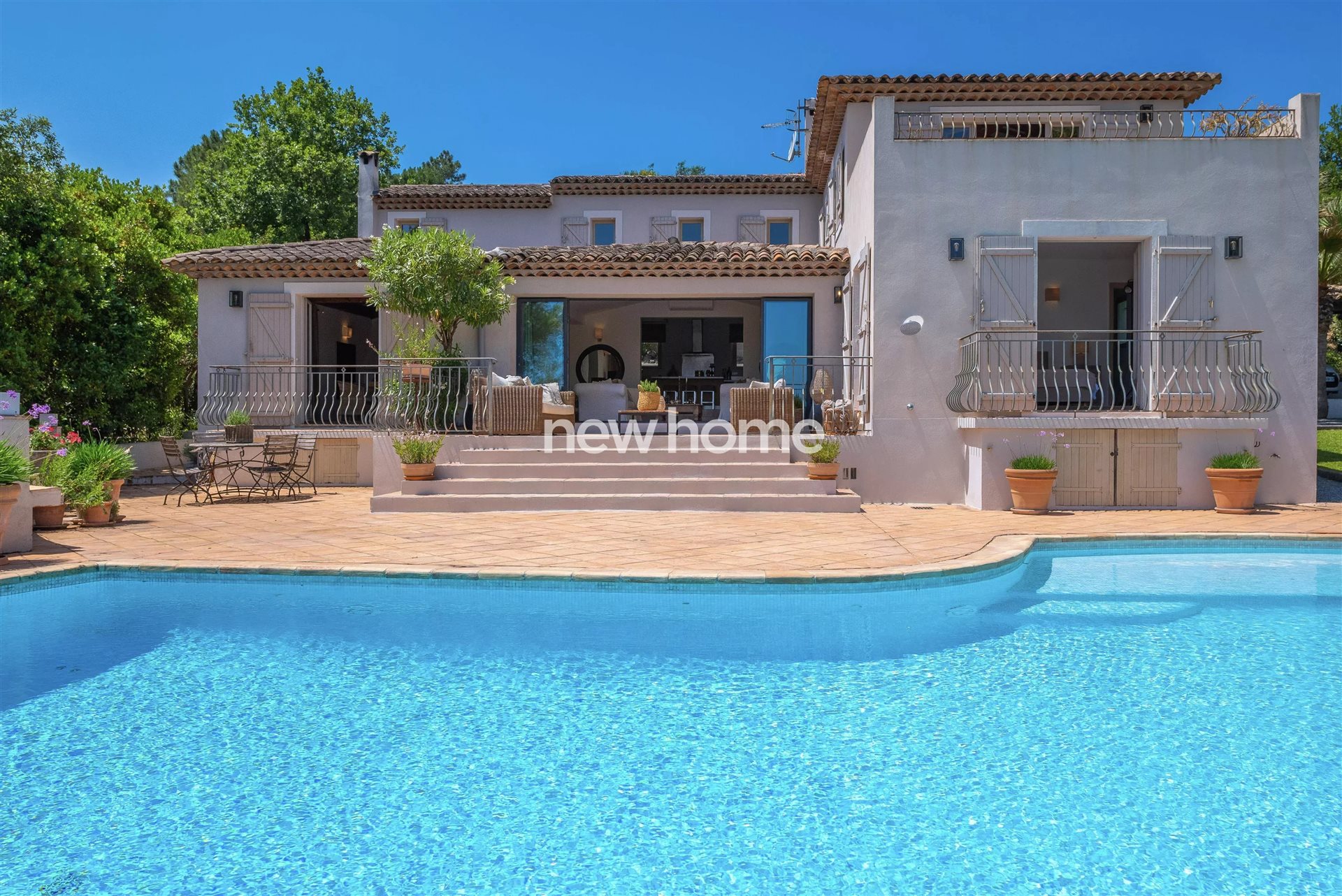 Maison à vendre, 230m², Les Adrets-de-l'Estérel