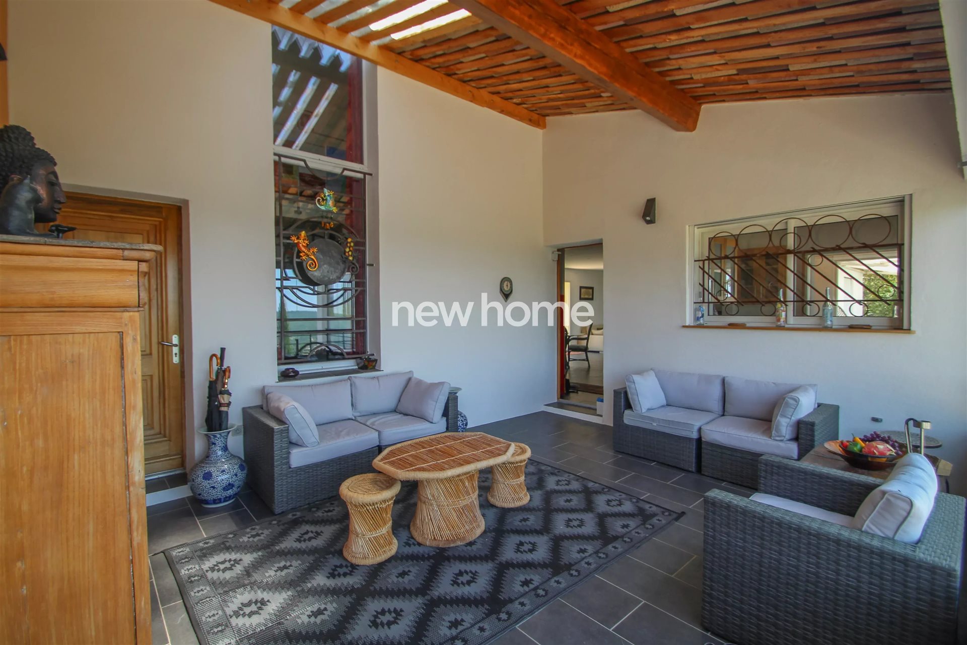 Maison à vendre, 274m², Saint-Vallier-de-Thiey