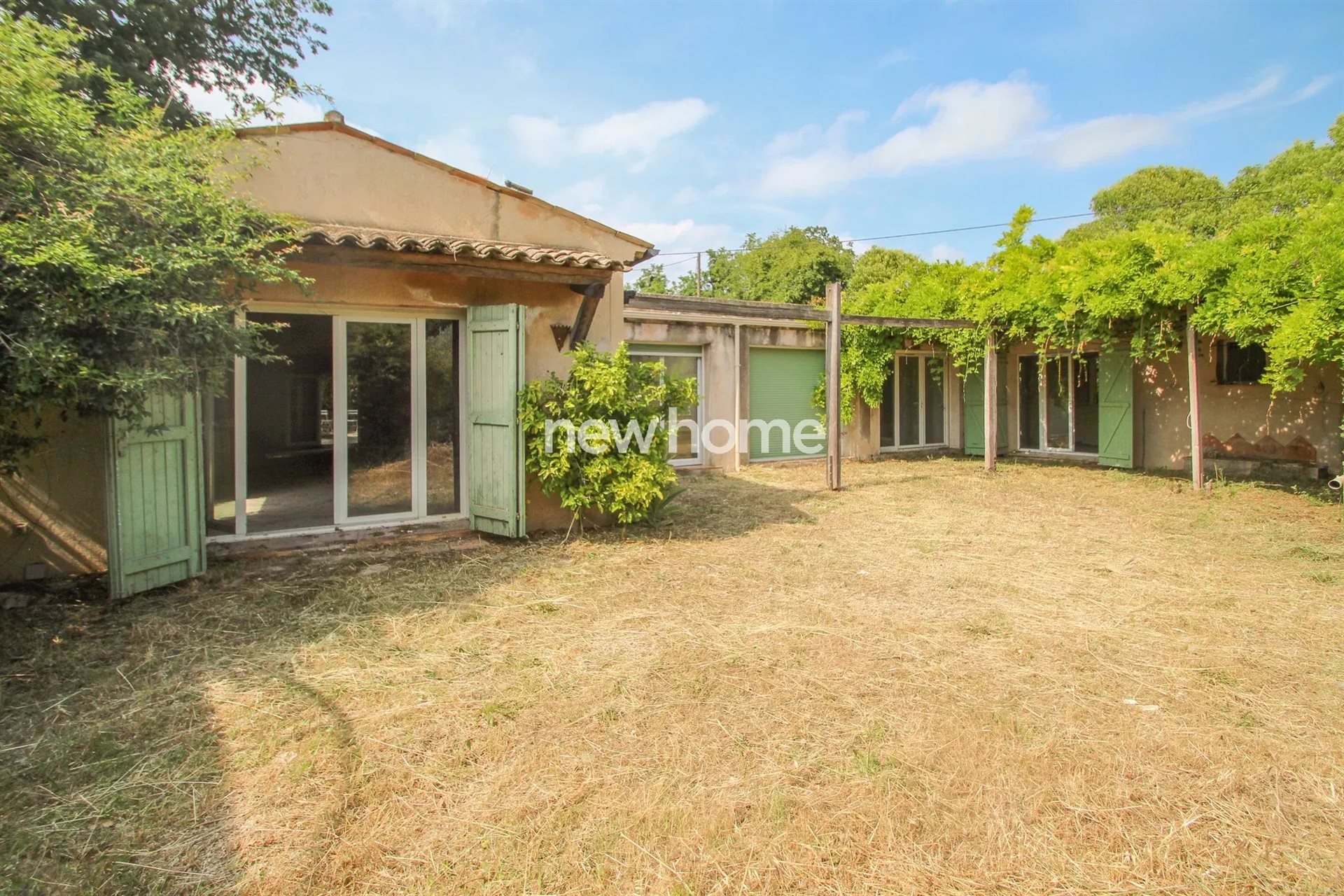 Maison à vendre, 203m², Châteauneuf-Grasse