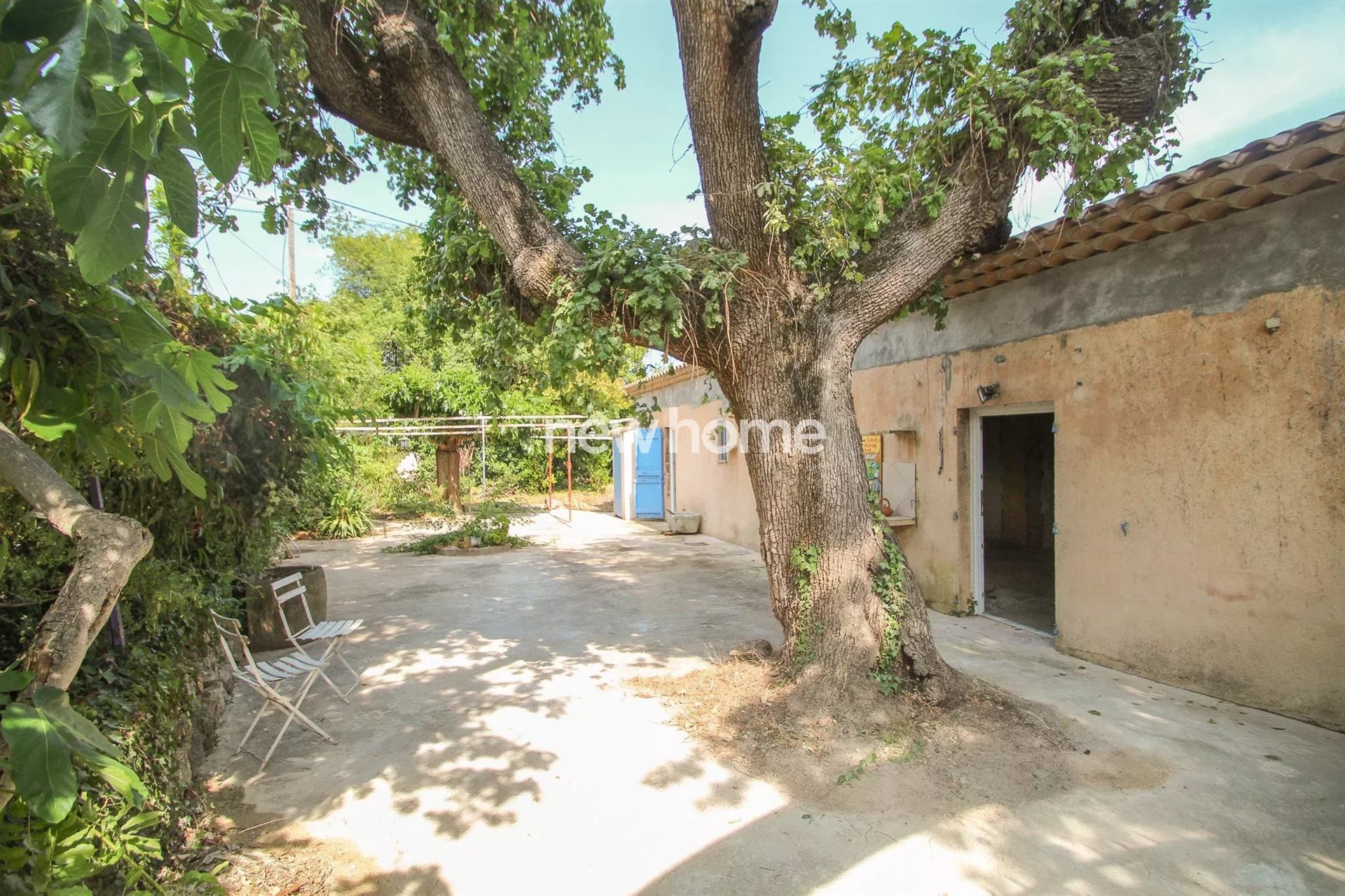 Maison à vendre, 203m², Châteauneuf-Grasse
