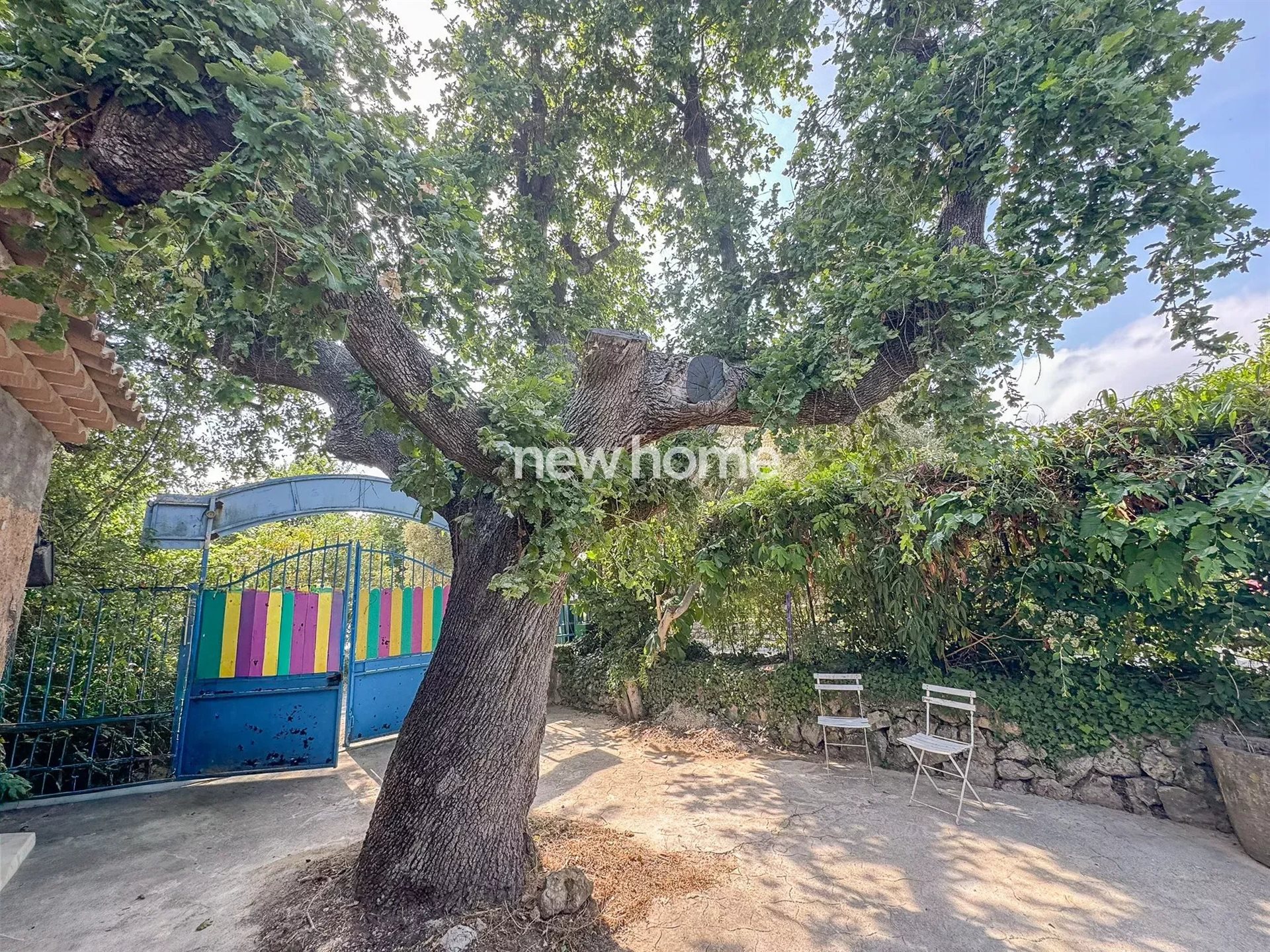 Maison à vendre, 203m², Châteauneuf-Grasse