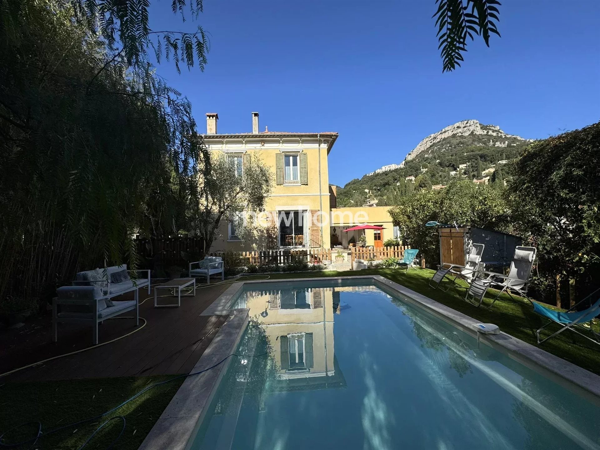 Maison à vendre, 153m², Vence