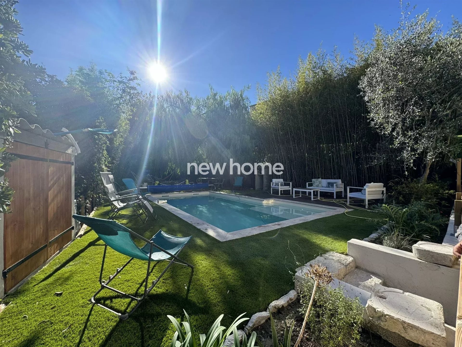 Maison à vendre, 153m², Vence