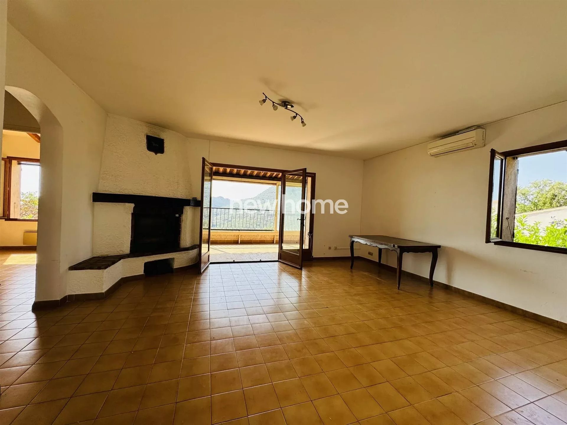 Maison à vendre, 80m², Les Adrets-de-l'Estérel