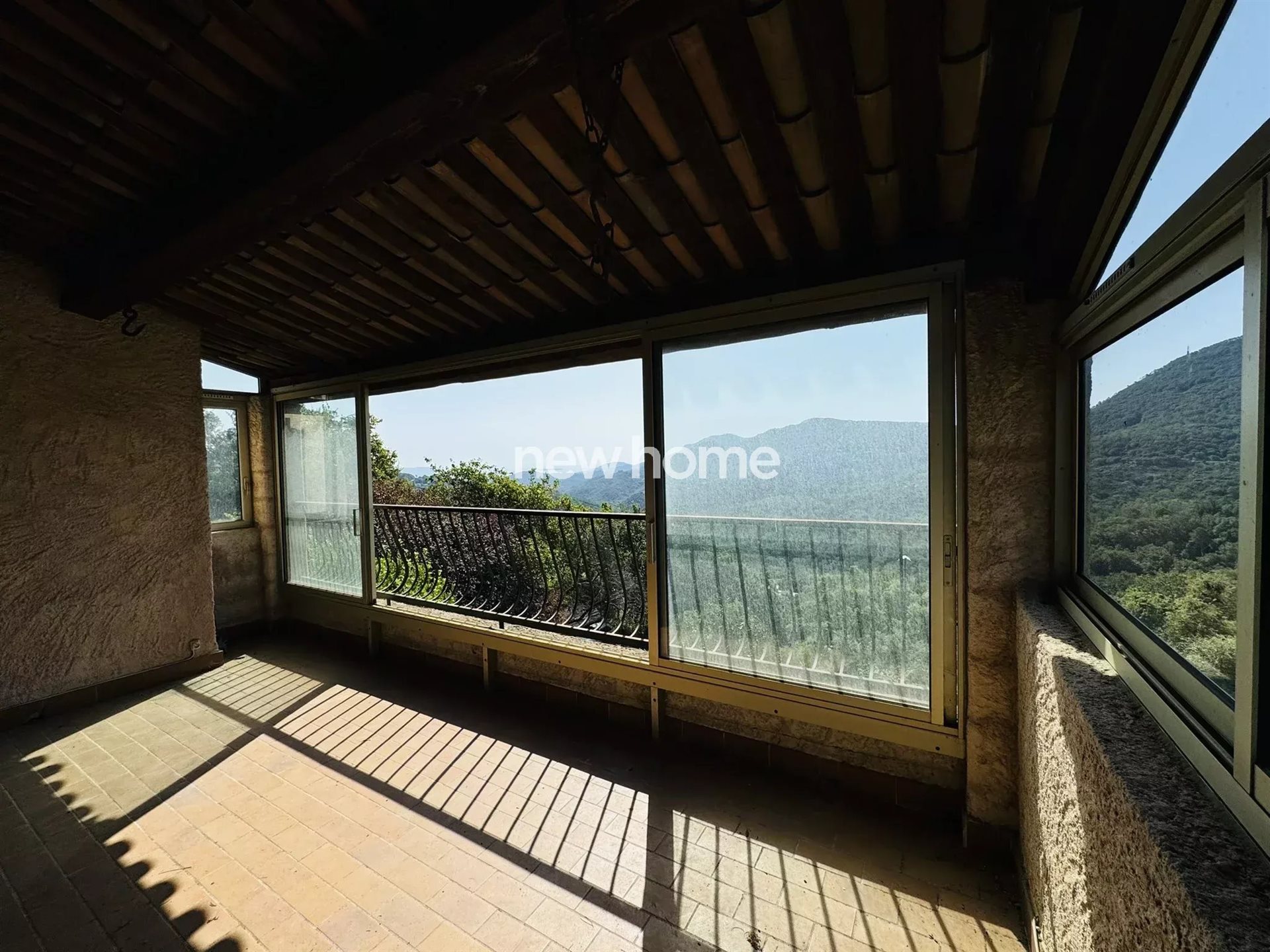 Maison à vendre, 80m², Les Adrets-de-l'Estérel
