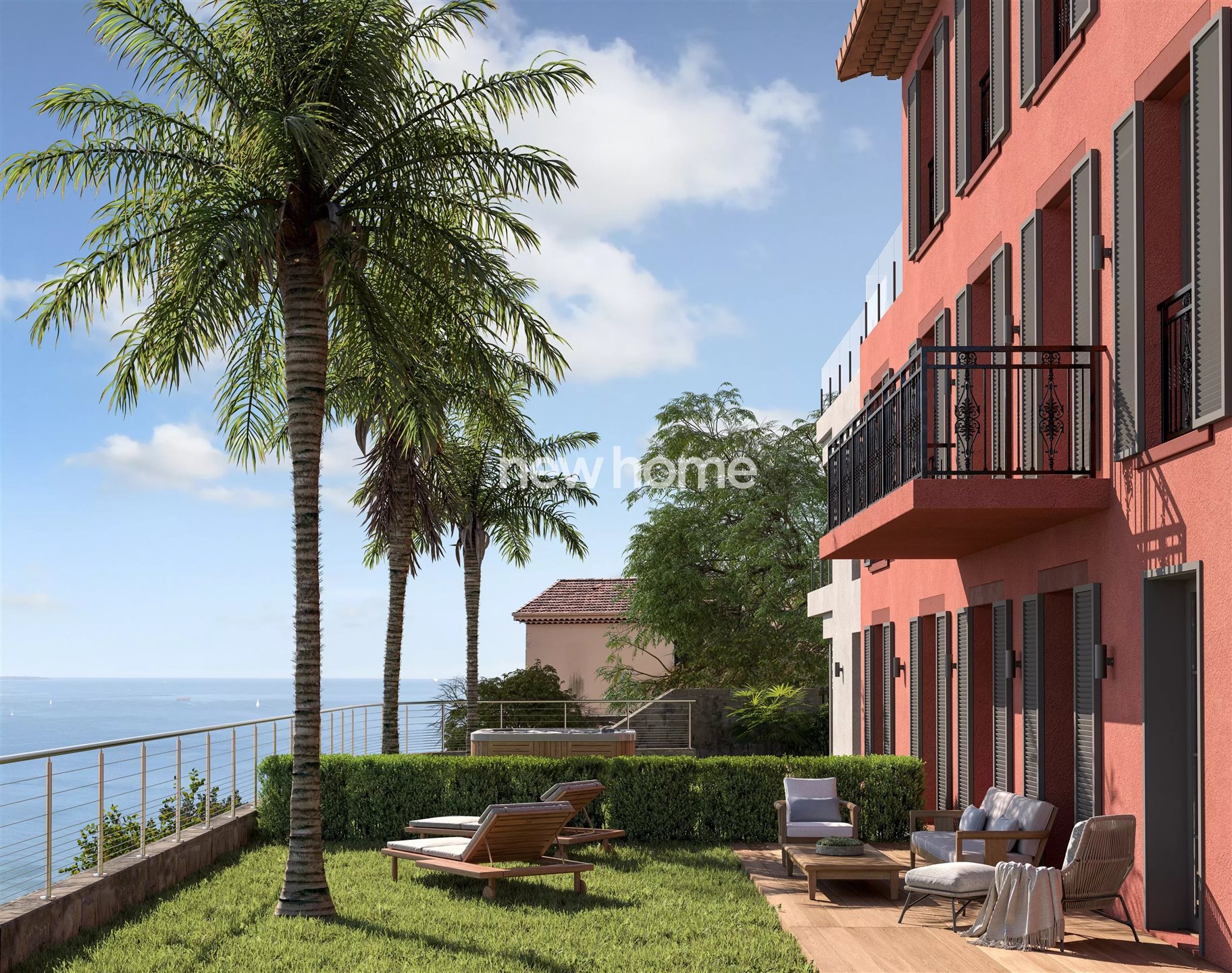 Appartement à vendre, 126m², Théoule-sur-Mer