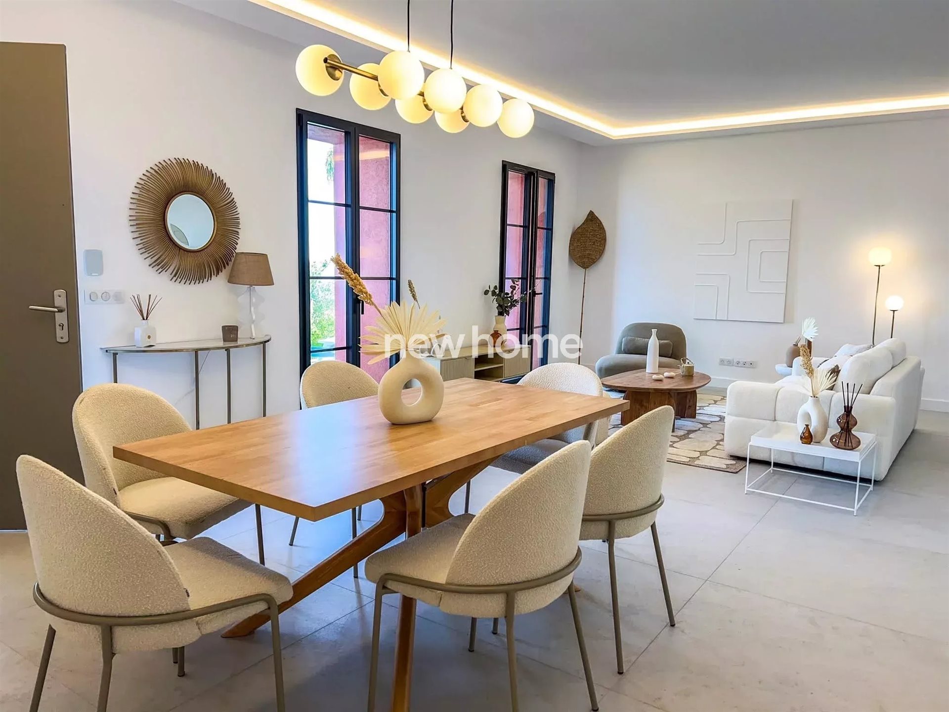 Appartement à vendre, 126m², Théoule-sur-Mer