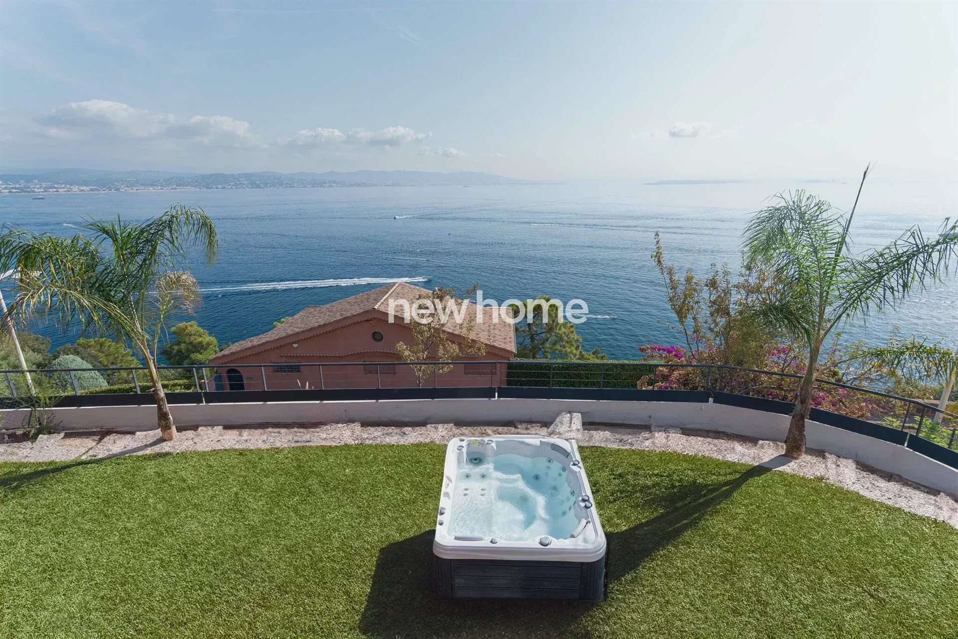 Appartement à vendre, 126m², Théoule-sur-Mer