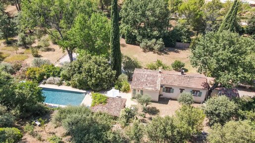 Maison 5 pièces 162 m² · à Lorgues · 162 m² · 640 000 €