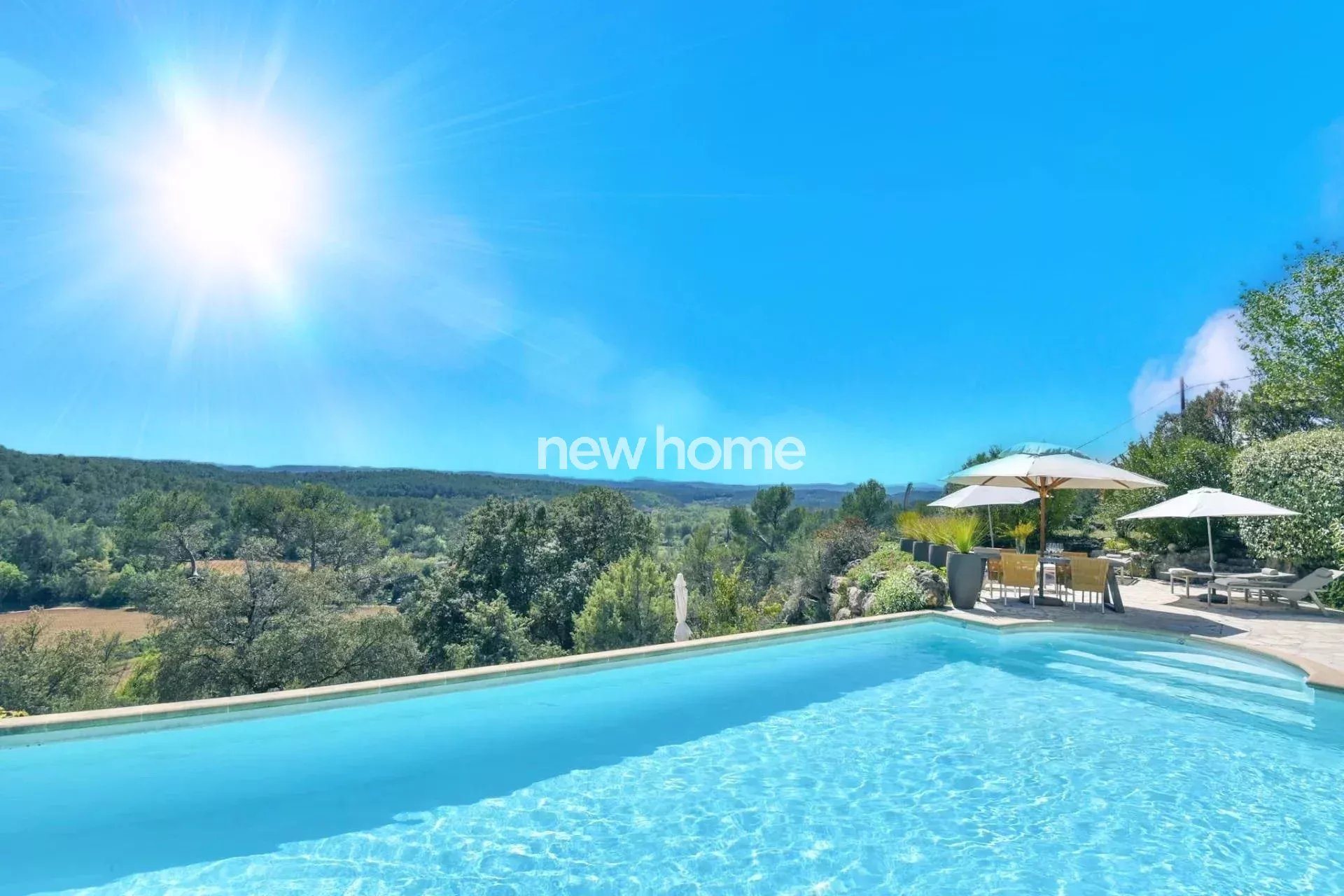 Maison à vendre, 254m², Entrecasteaux