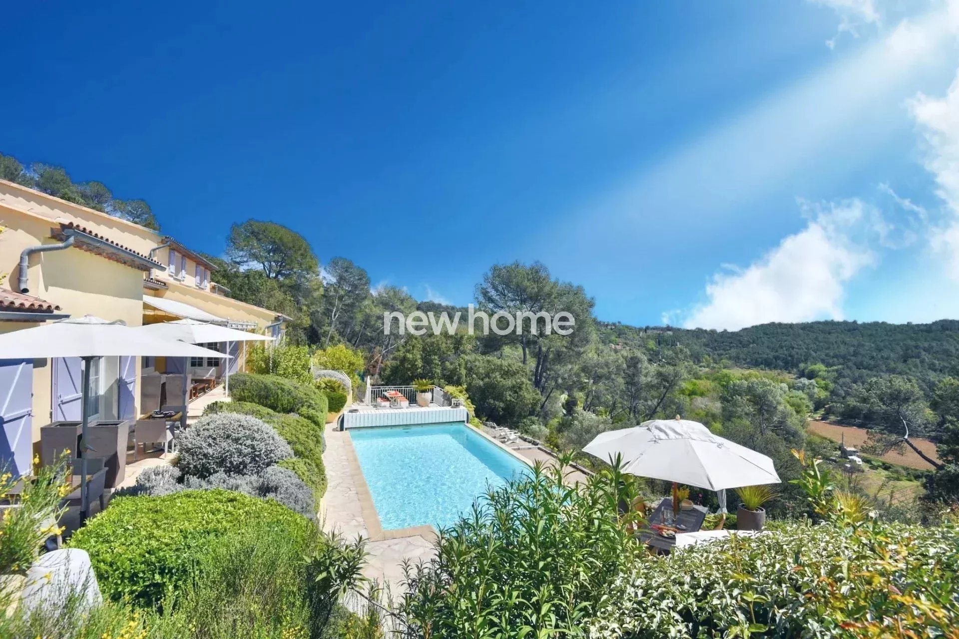Maison à vendre, 254m², Entrecasteaux