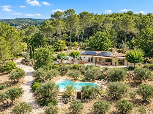 Maison 6 pièces 202 m² · à Saint-Antonin-du-Var · 202 m² · 1 270 000 €