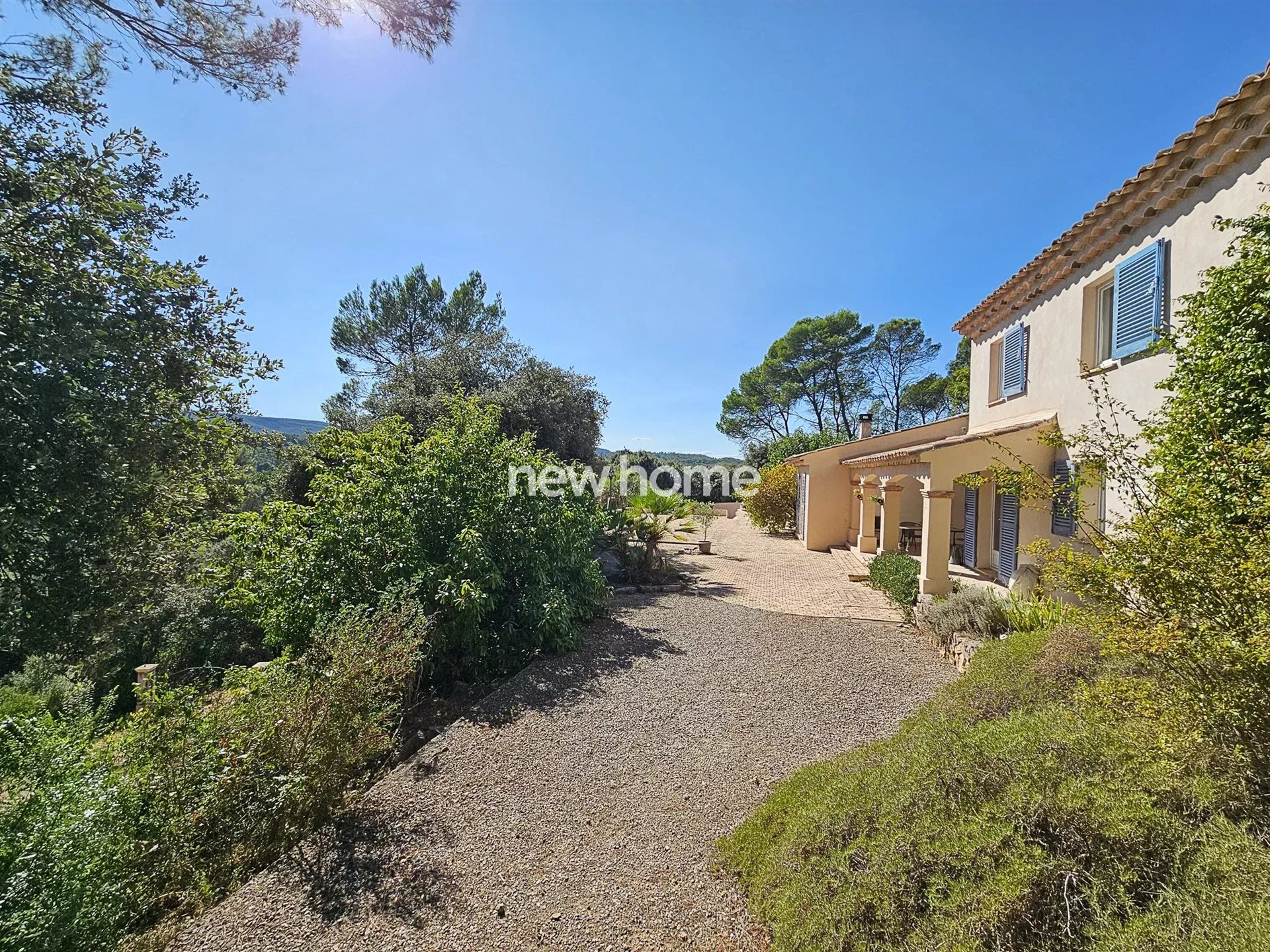 Maison à vendre, 190m², Lorgues