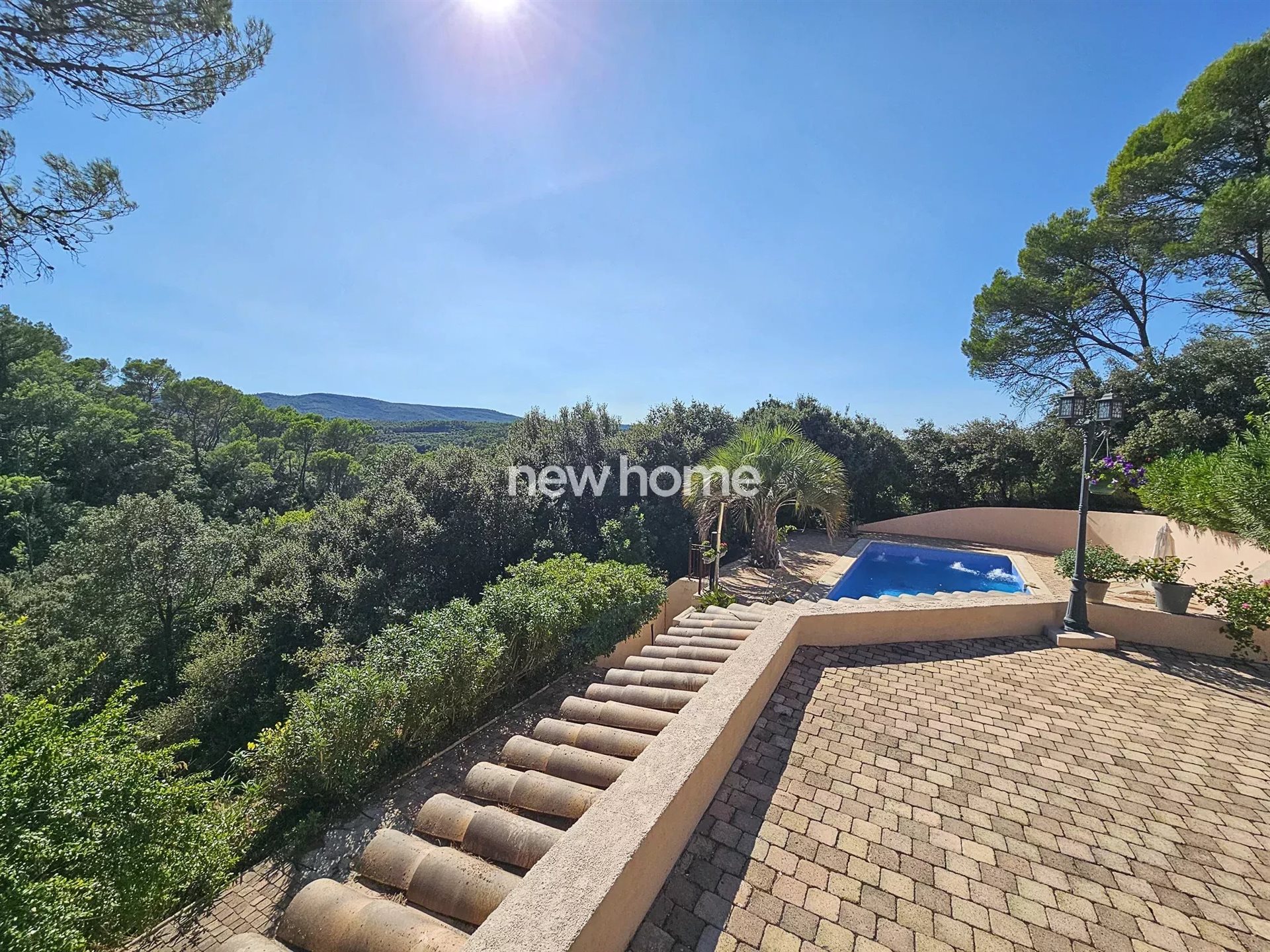 Maison à vendre, 190m², Lorgues