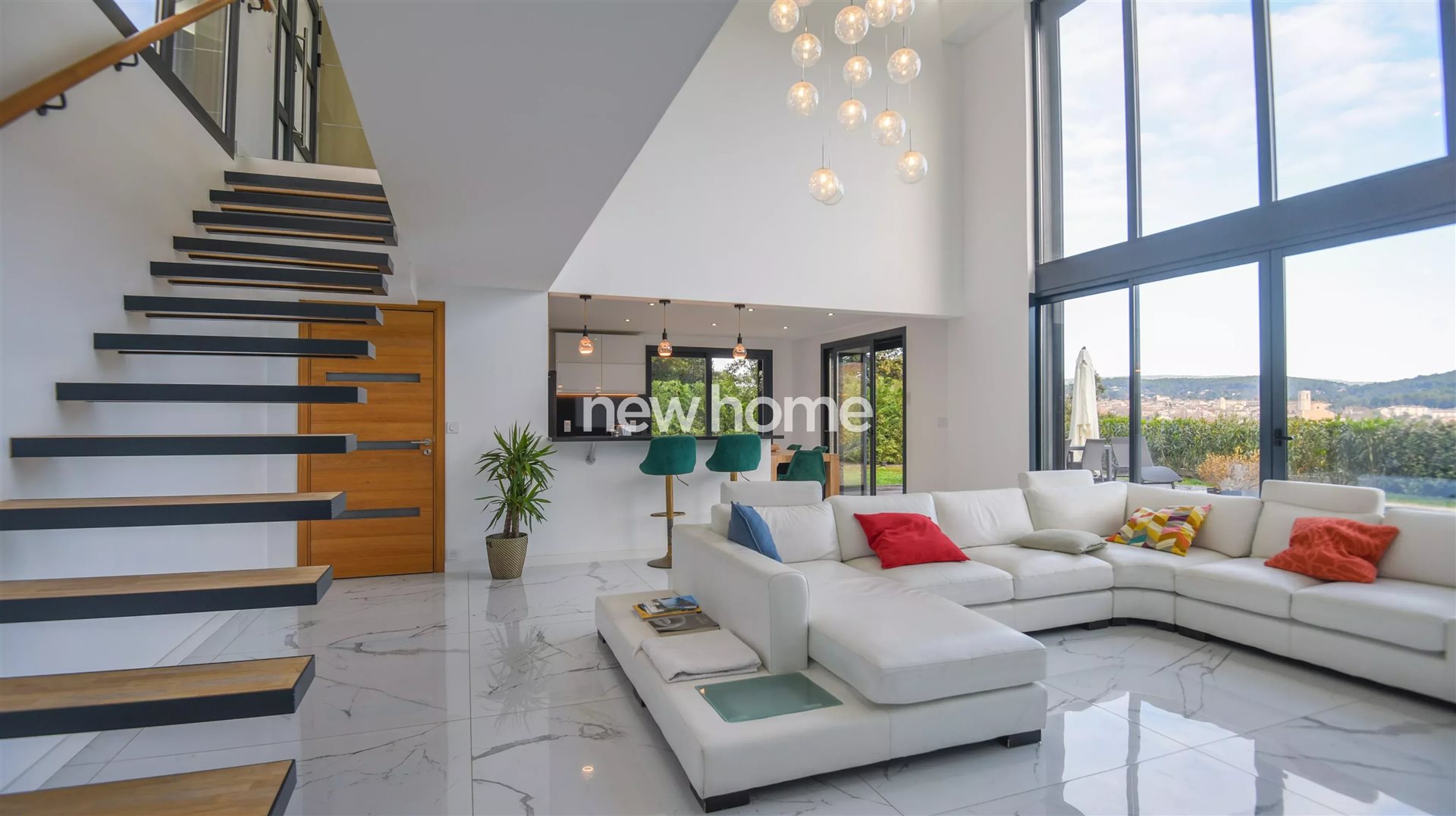 Maison à vendre, 136m², Lorgues