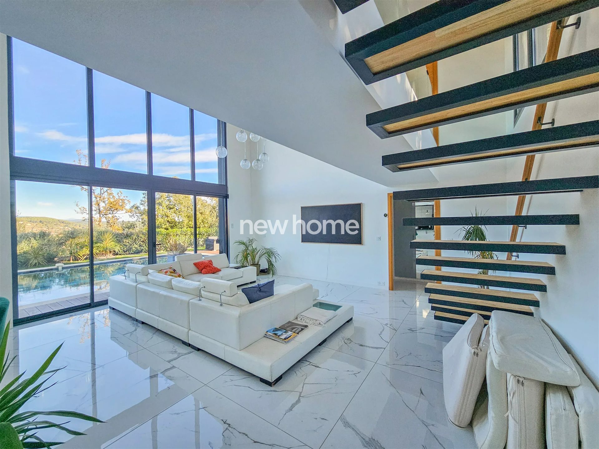 Maison à vendre, 136m², Lorgues