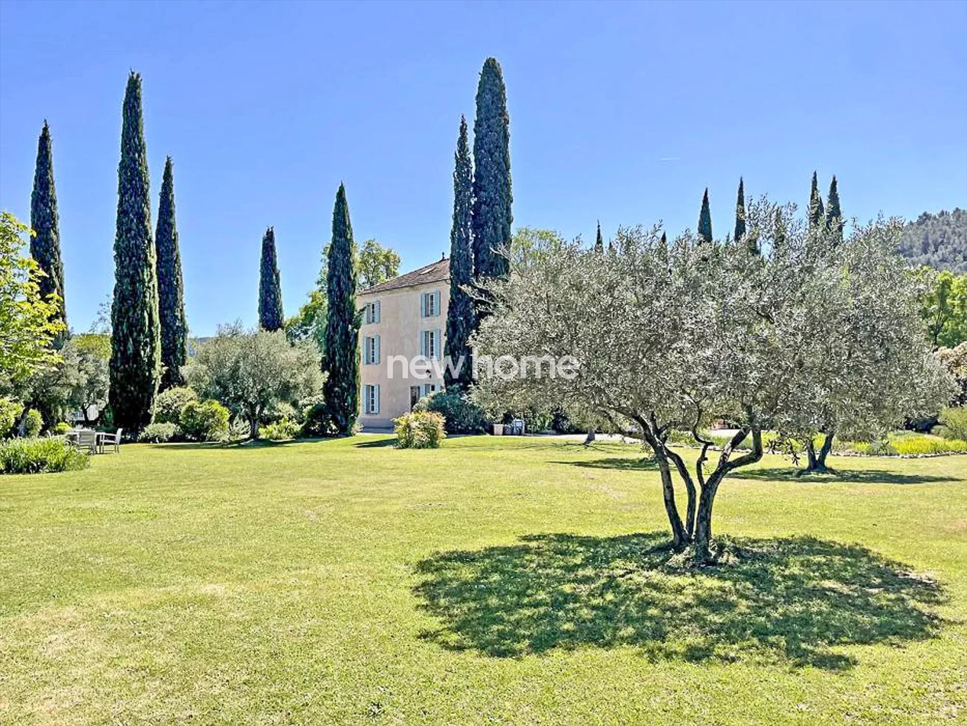 Maison à vendre, 208m², Salernes