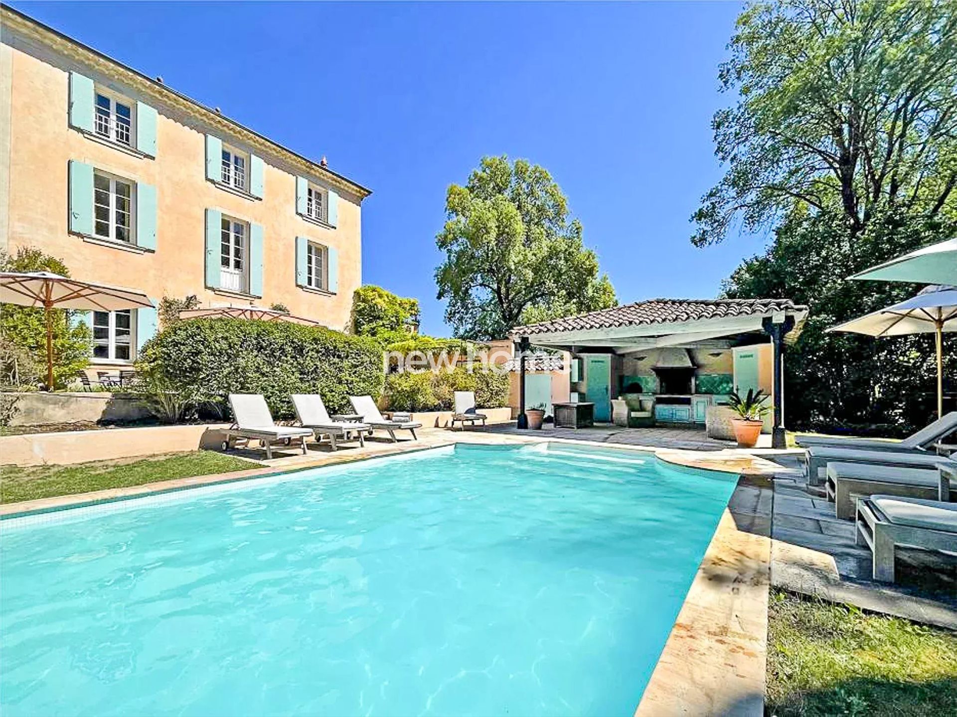 Maison à vendre, 208m², Salernes