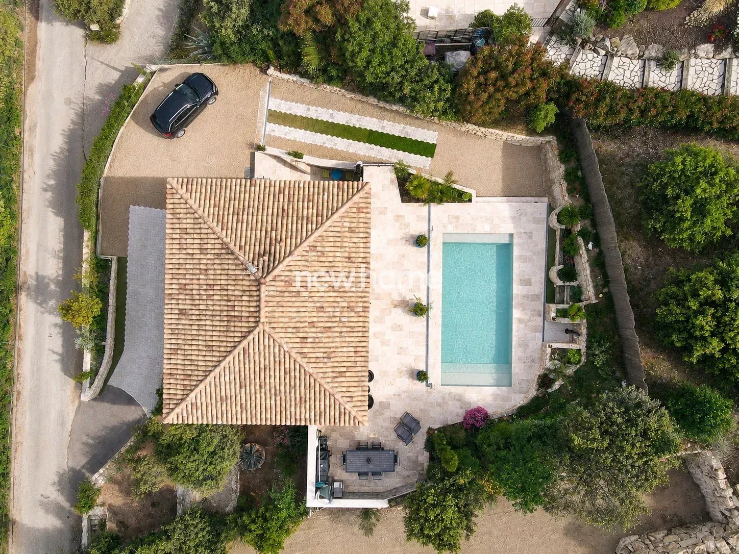 Maison à vendre, 140m², Lorgues