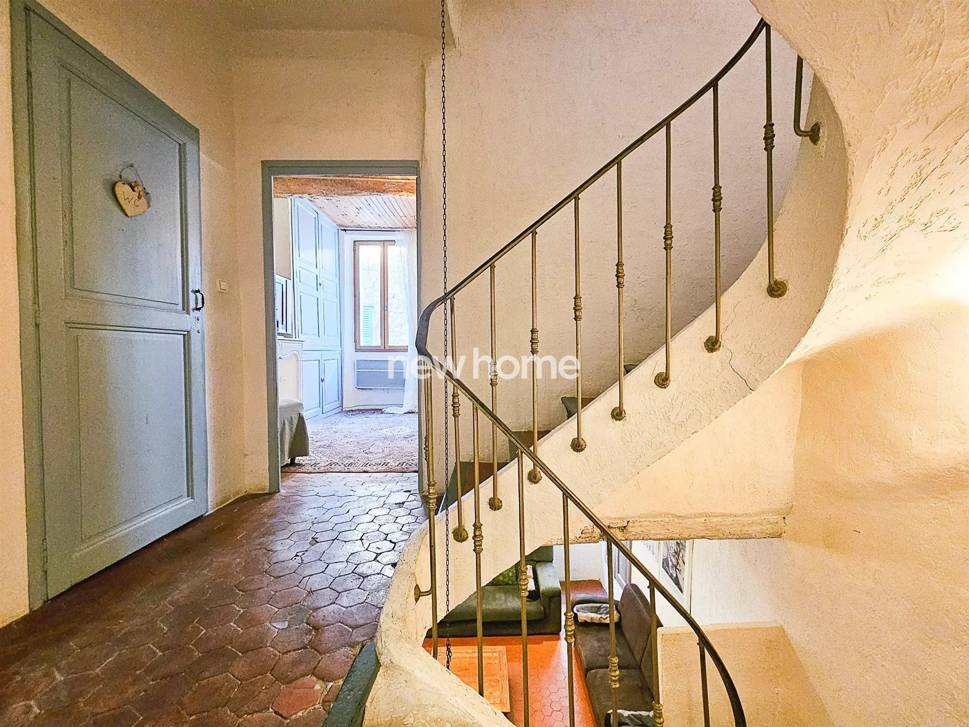 Maison à vendre, 85m², Ampus