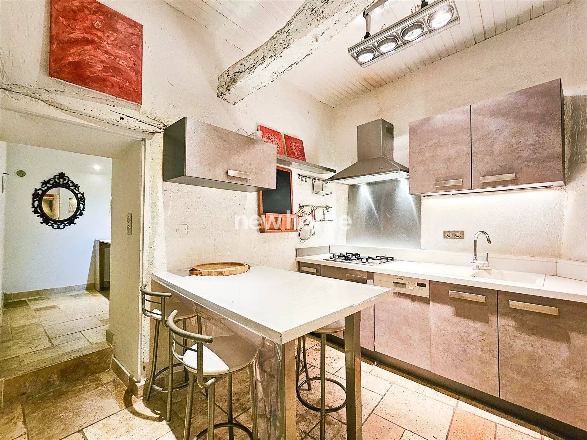 Maison à vendre, 85m², Ampus