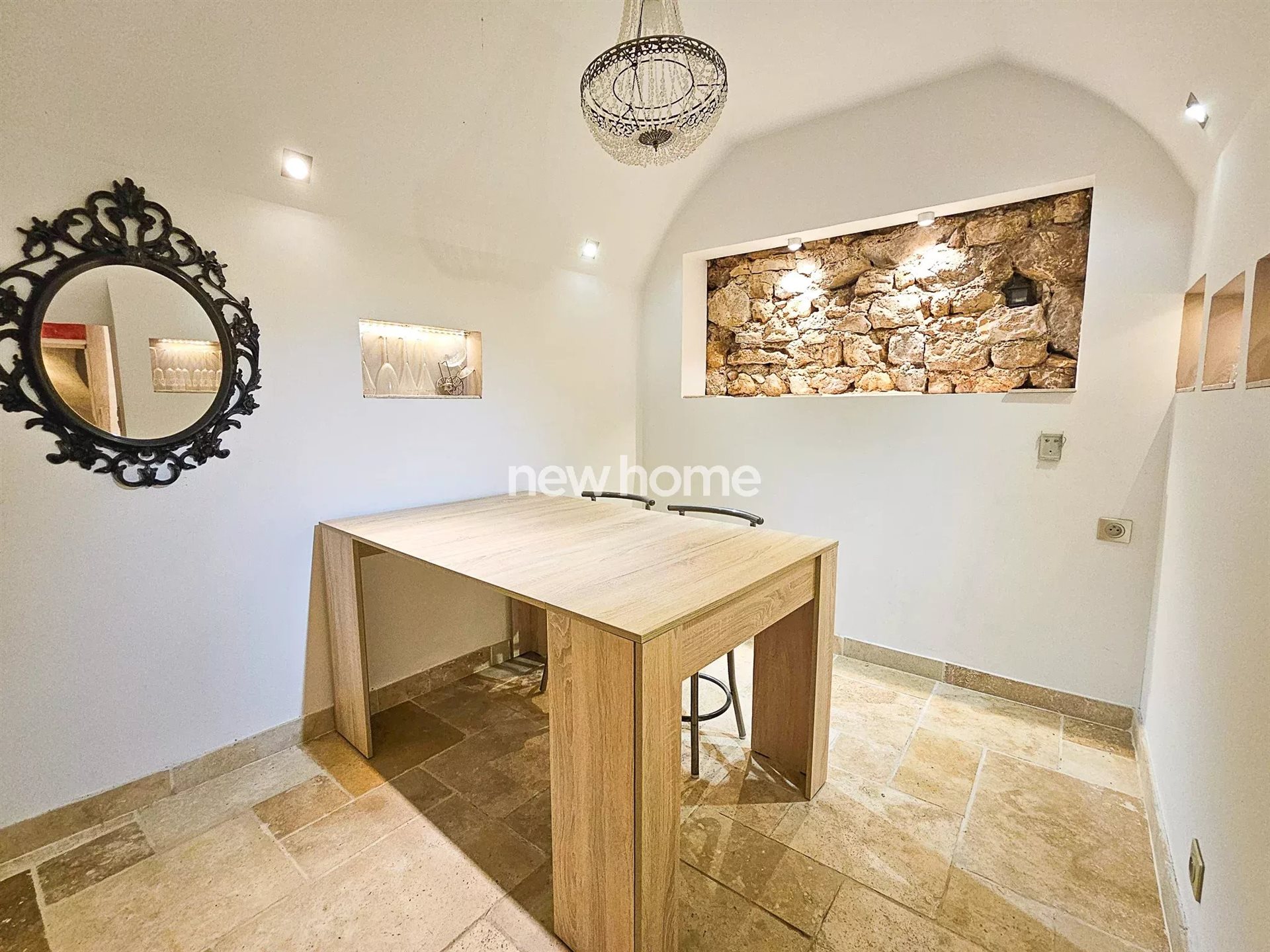 Maison à vendre, 85m², Ampus