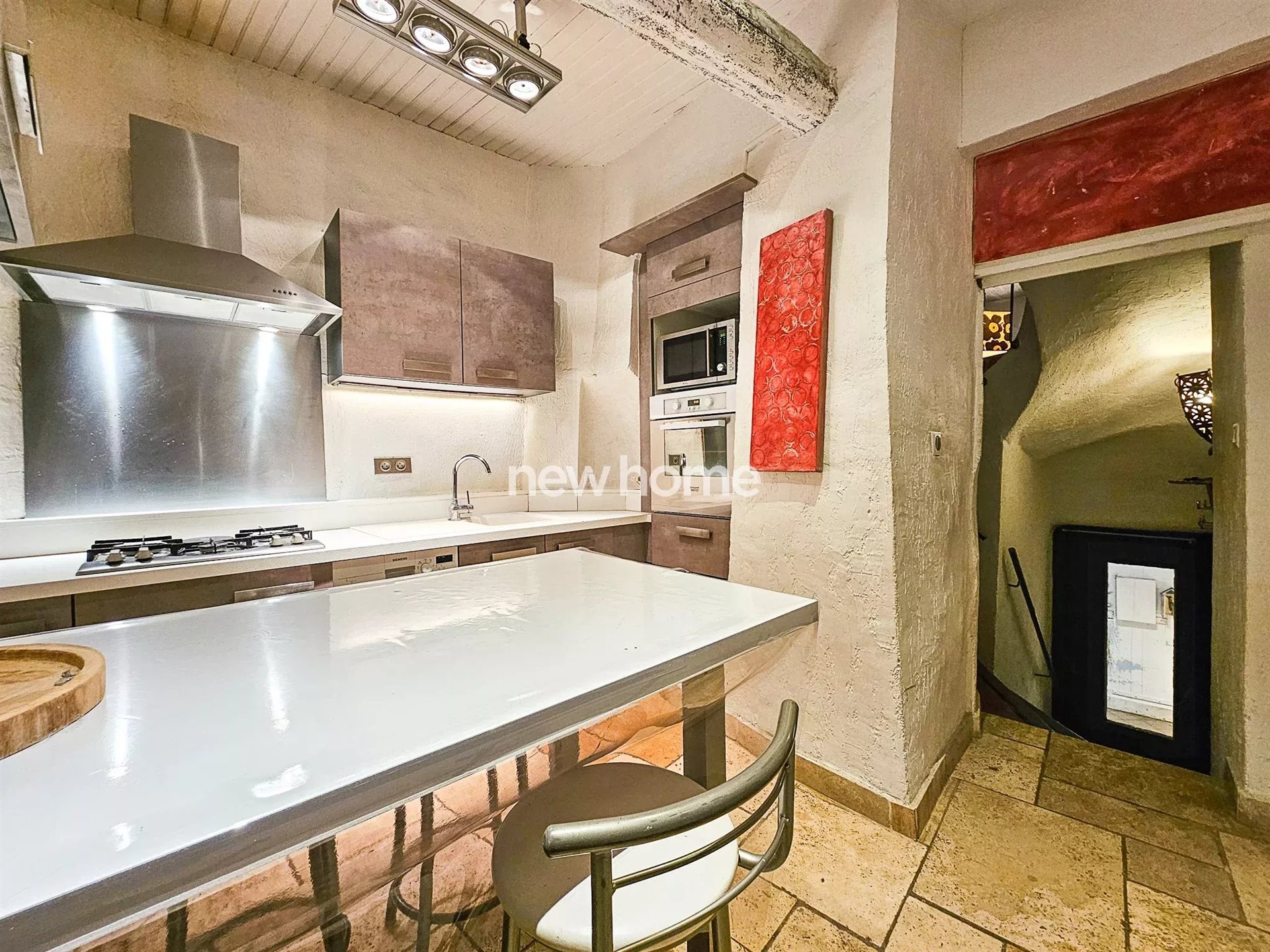 Maison à vendre, 85m², Ampus
