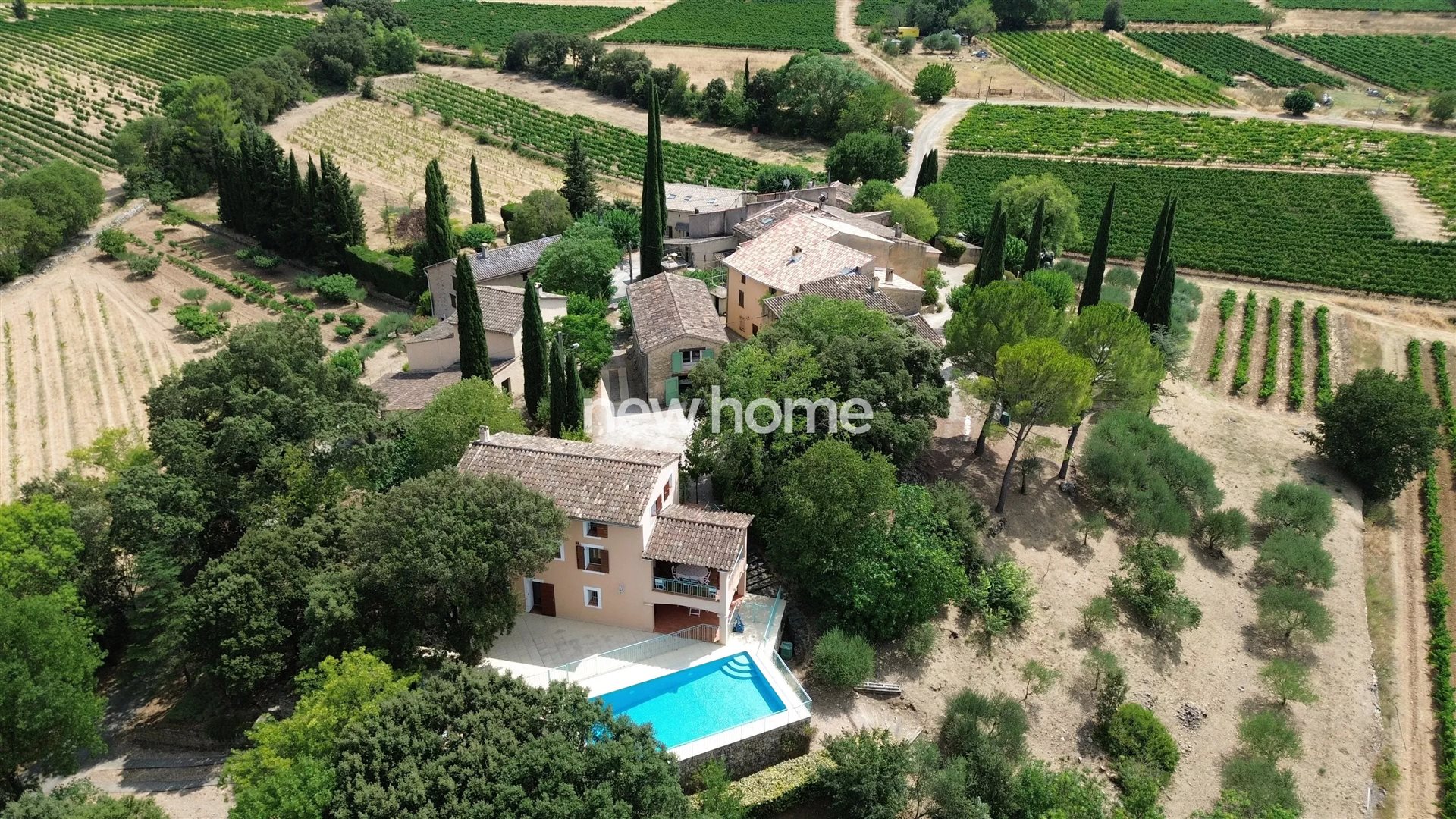 Maison à vendre, 135m², Carcès