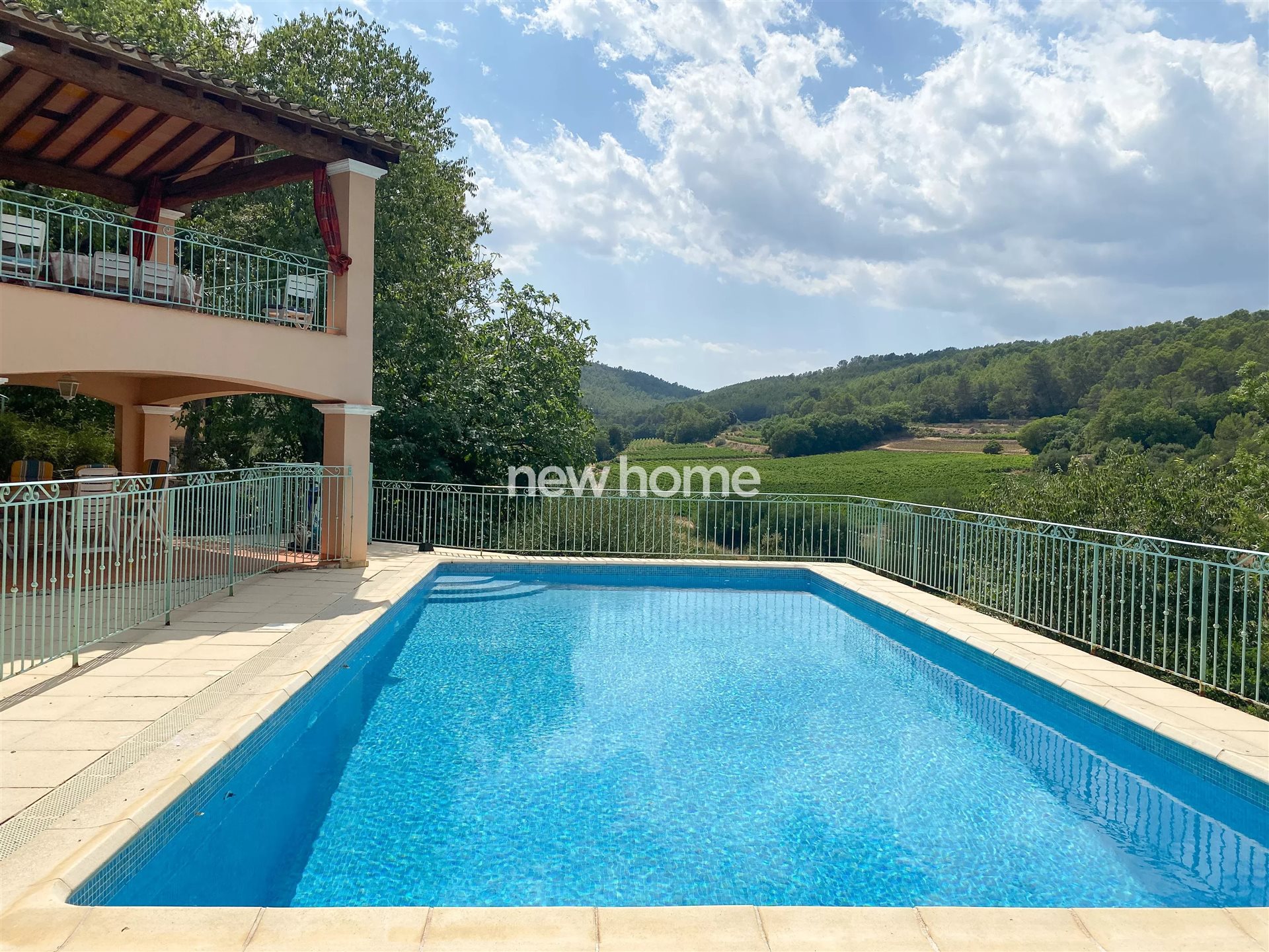 Maison à vendre, 135m², Carcès
