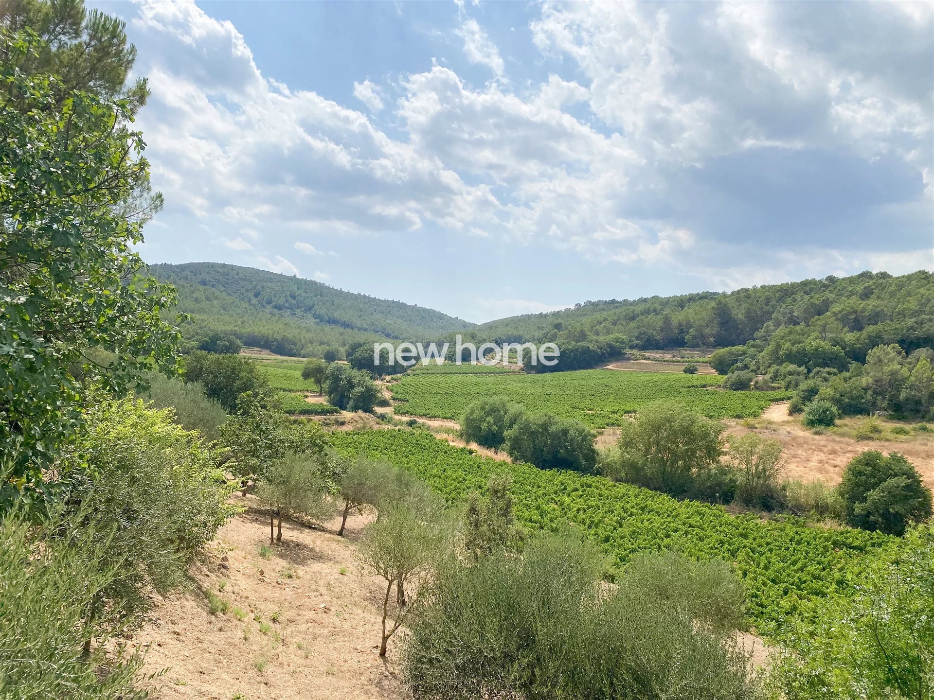 Maison à vendre, 135m², Carcès