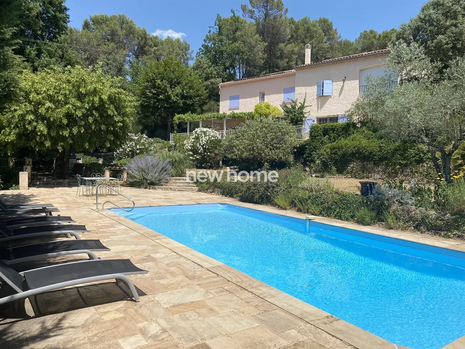 Maison à vendre, 263m², Flayosc