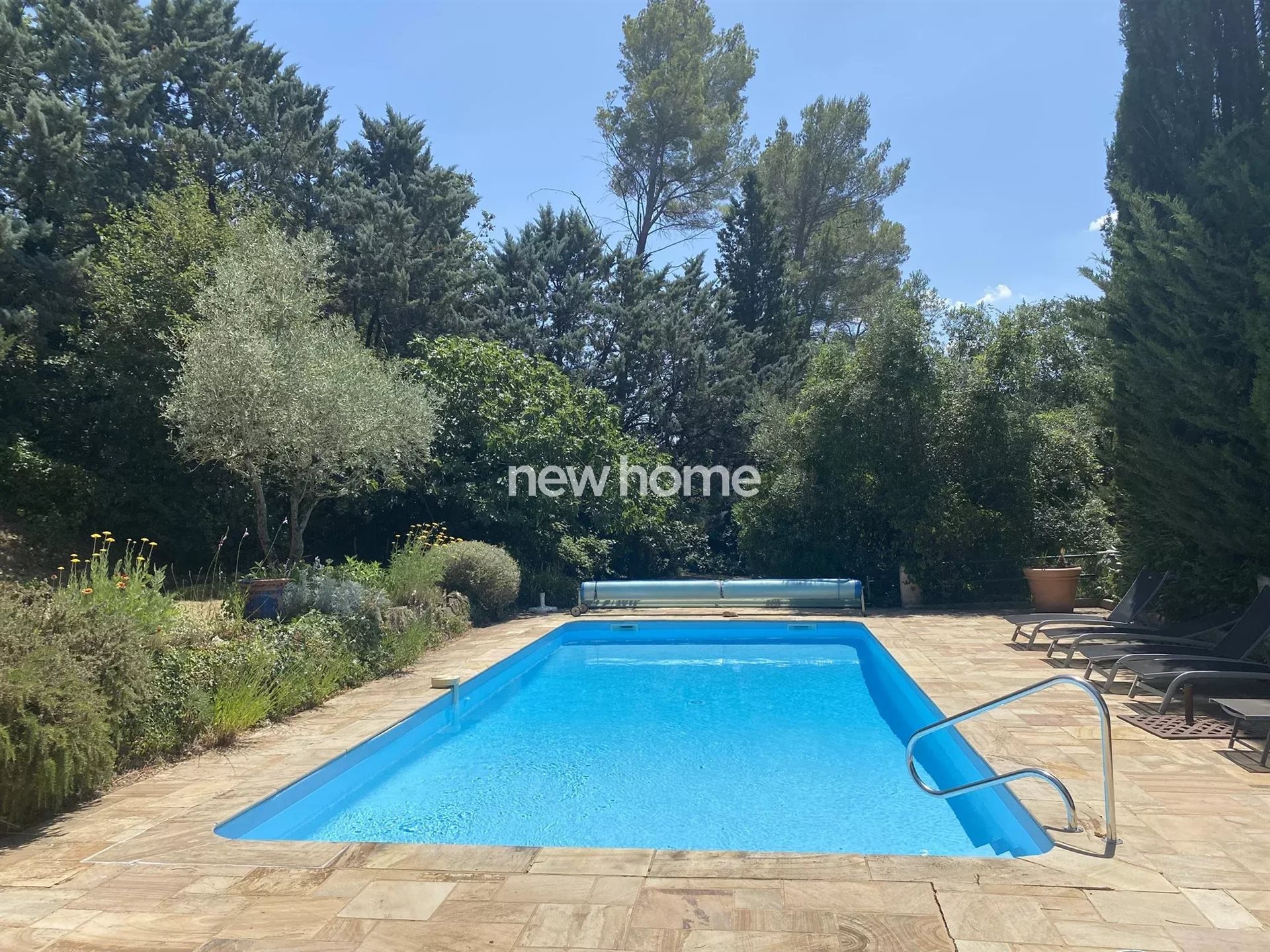 Maison à vendre, 263m², Flayosc