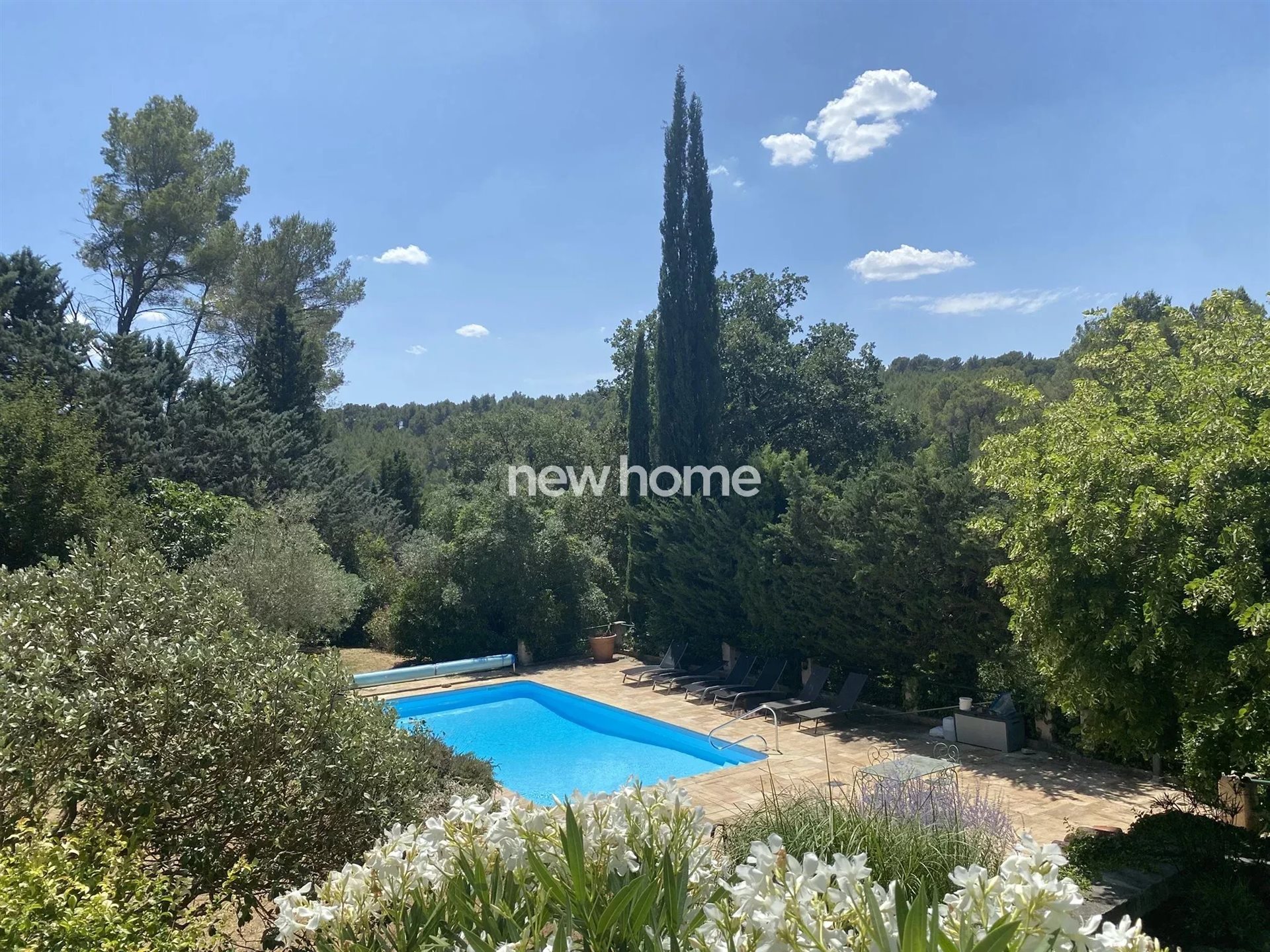 Maison à vendre, 263m², Flayosc