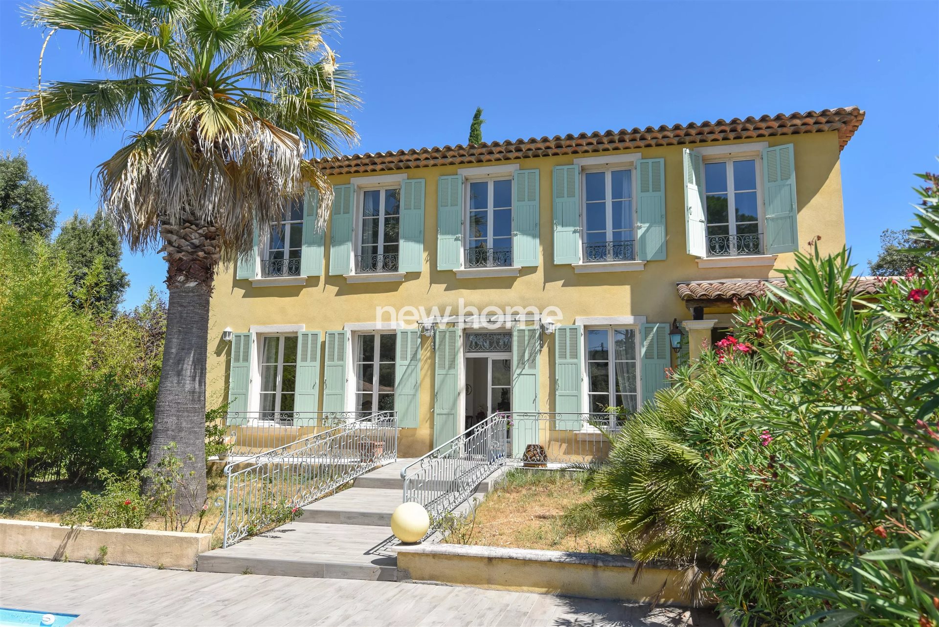 Maison à vendre, 244m², Le Thoronet
