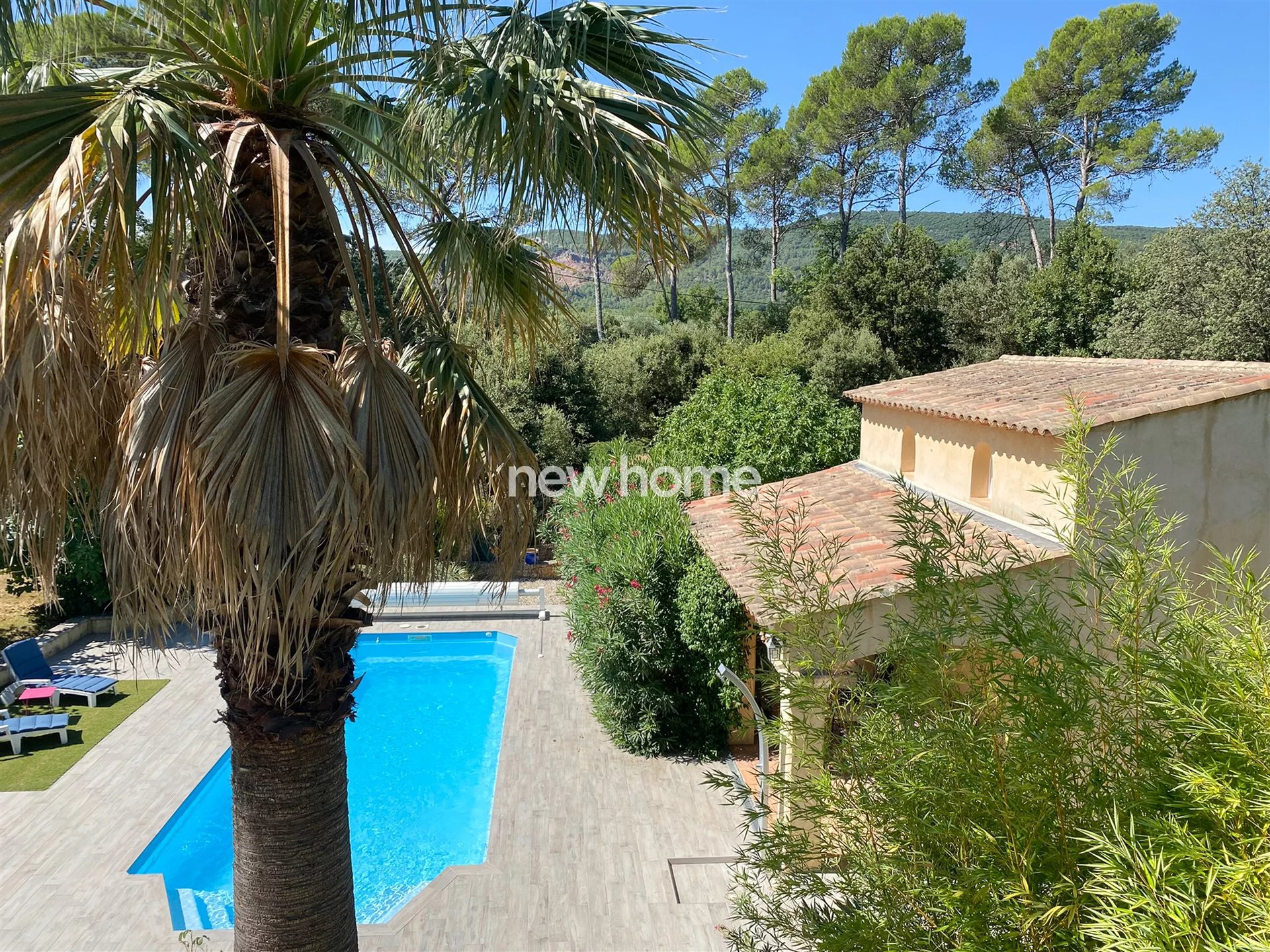 Maison à vendre, 244m², Le Thoronet
