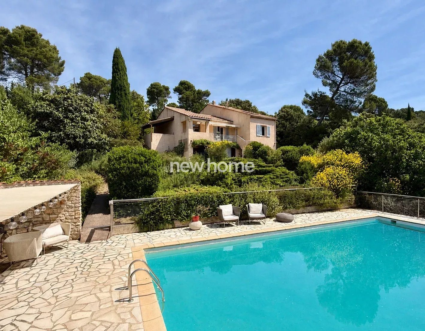 Maison à vendre, 180m², Lorgues