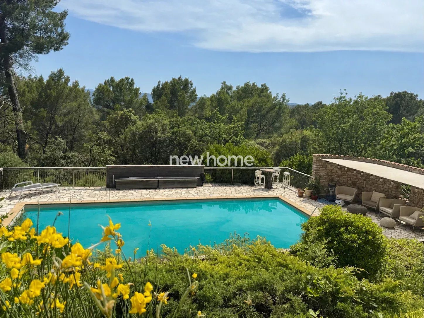 Maison à vendre, 180m², Lorgues