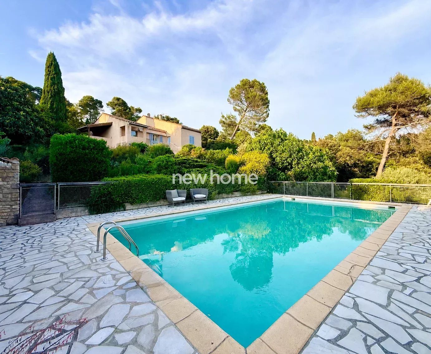 Maison à vendre, 180m², Lorgues