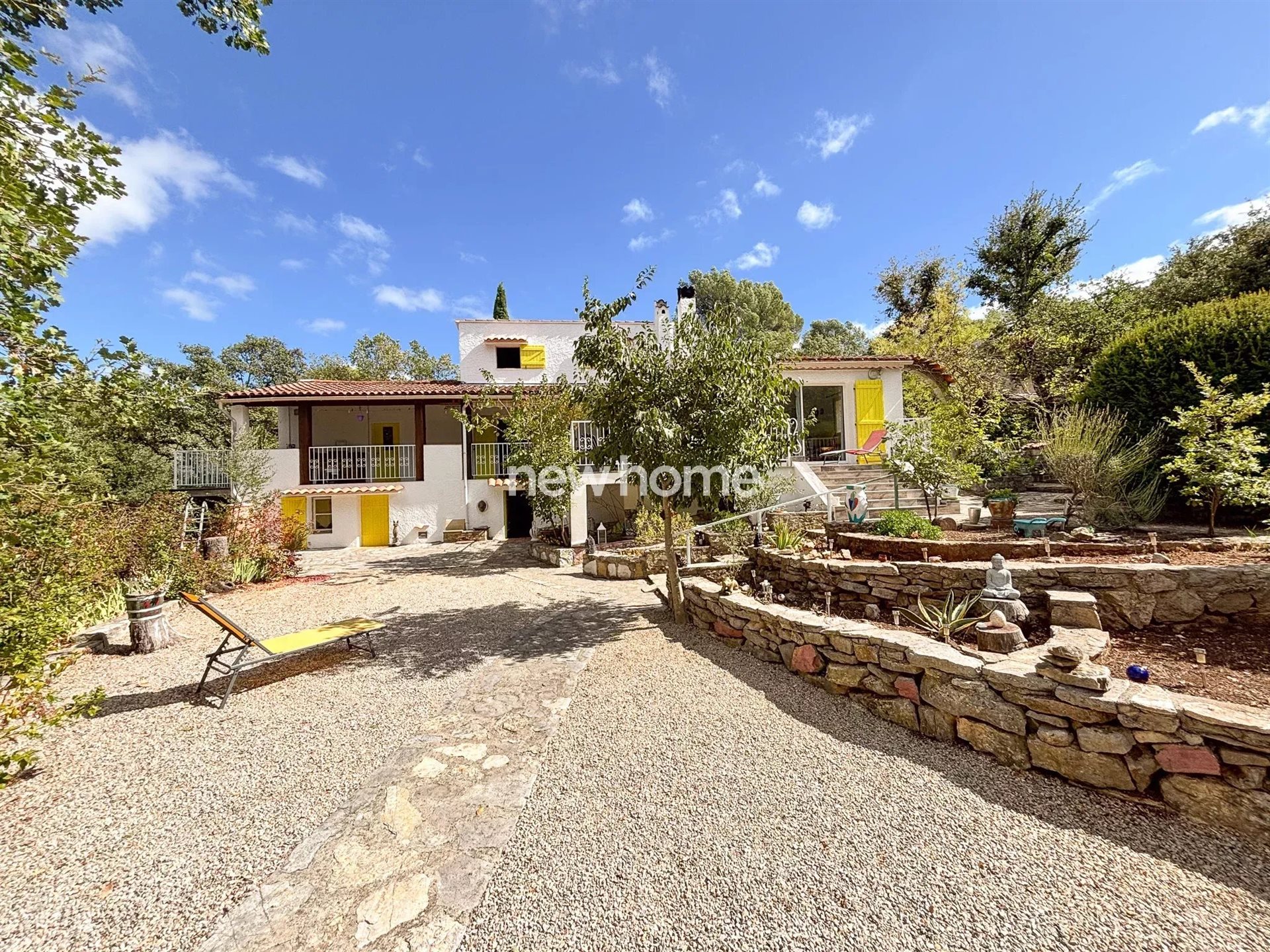 Maison à vendre, 115m², Lorgues