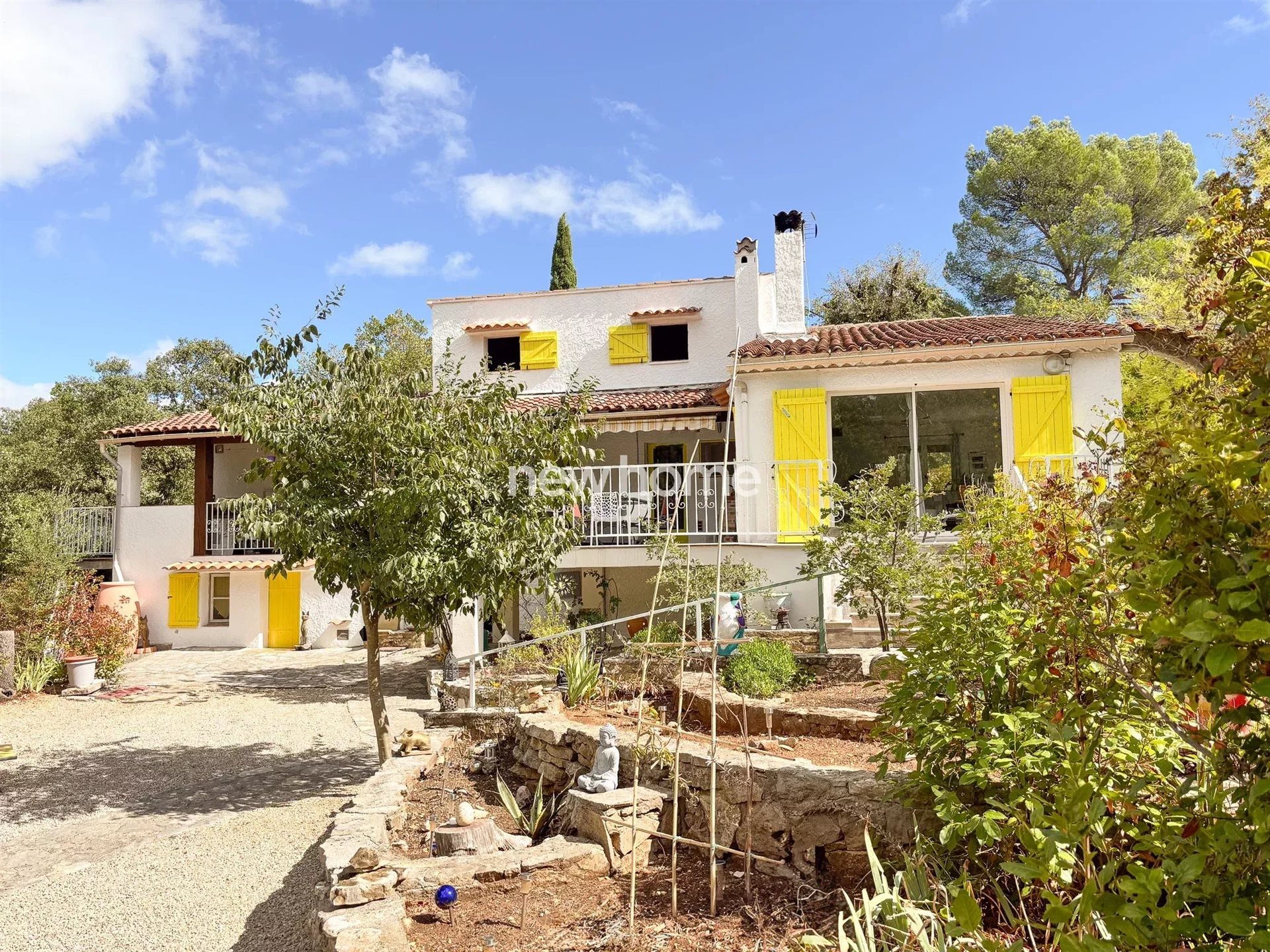 Maison à vendre, 115m², Lorgues