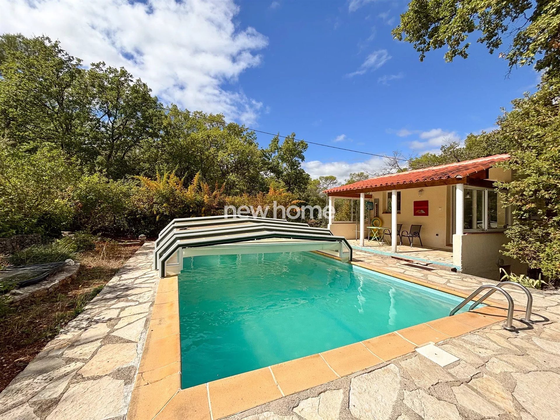Maison à vendre, 115m², Lorgues