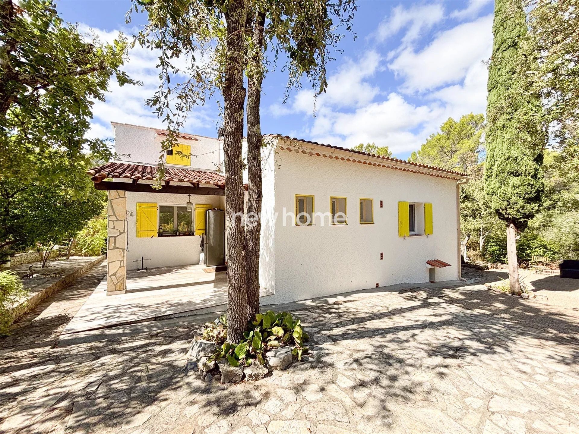 Maison à vendre, 115m², Lorgues